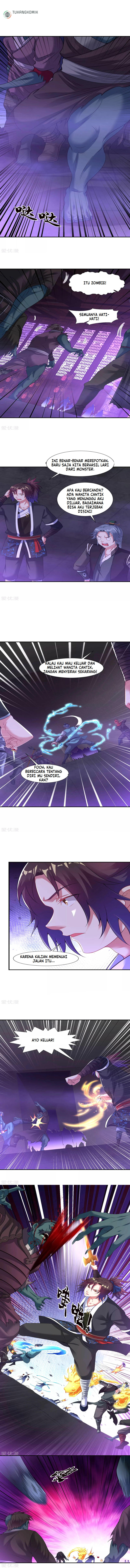 Dao Yin Chapter 61 Gambar 3