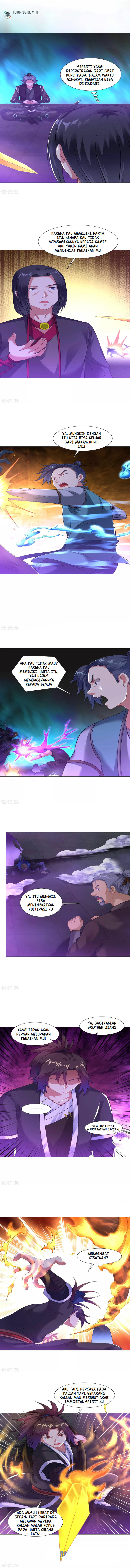 Dao Yin Chapter 64 Gambar 2