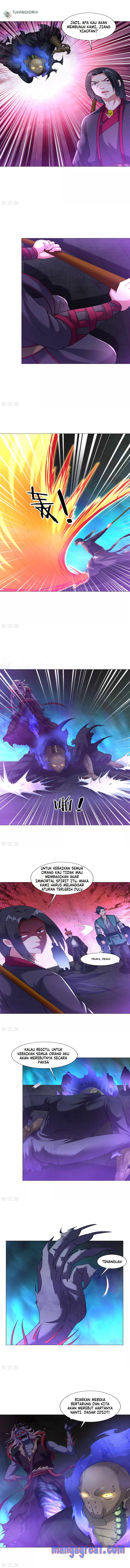 Dao Yin Chapter 64 Gambar 3