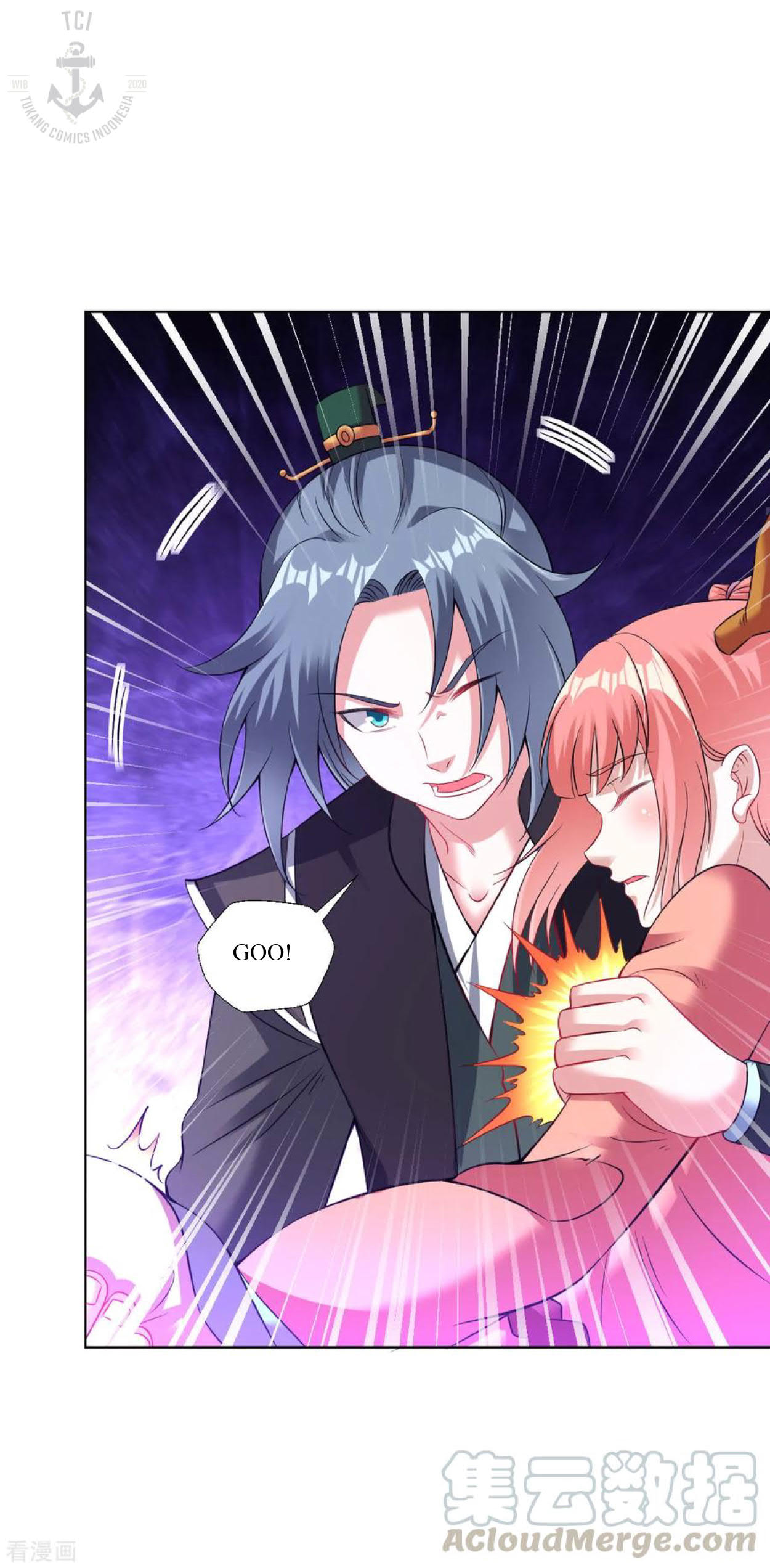 Dao Yin Chapter 72 Gambar 4