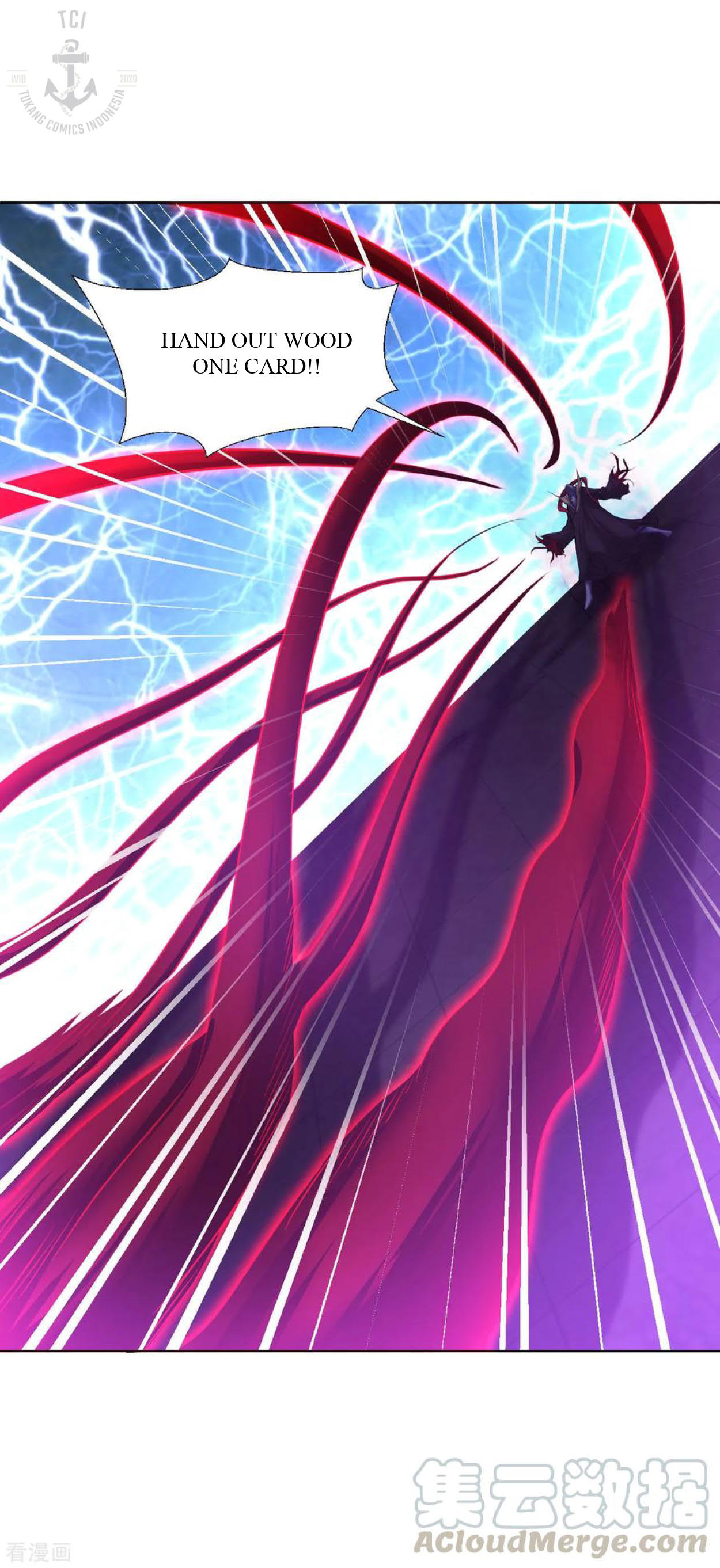 Dao Yin Chapter 72 Gambar 7