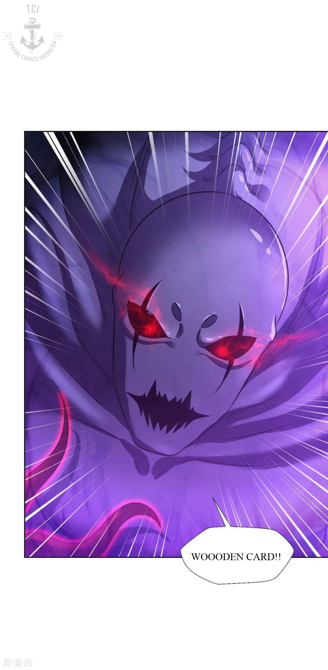 Dao Yin Chapter 72 Gambar 11