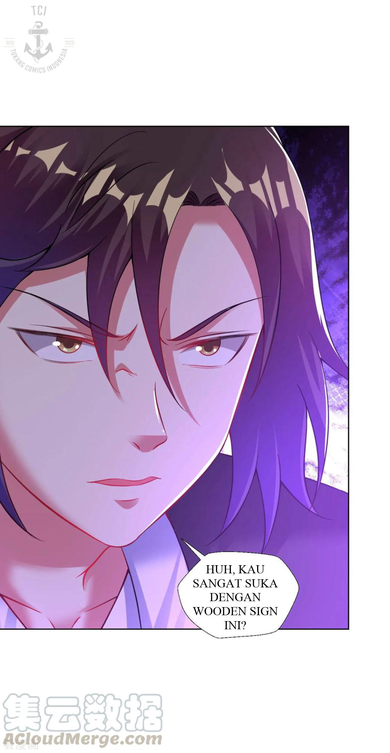 Dao Yin Chapter 72 Gambar 16