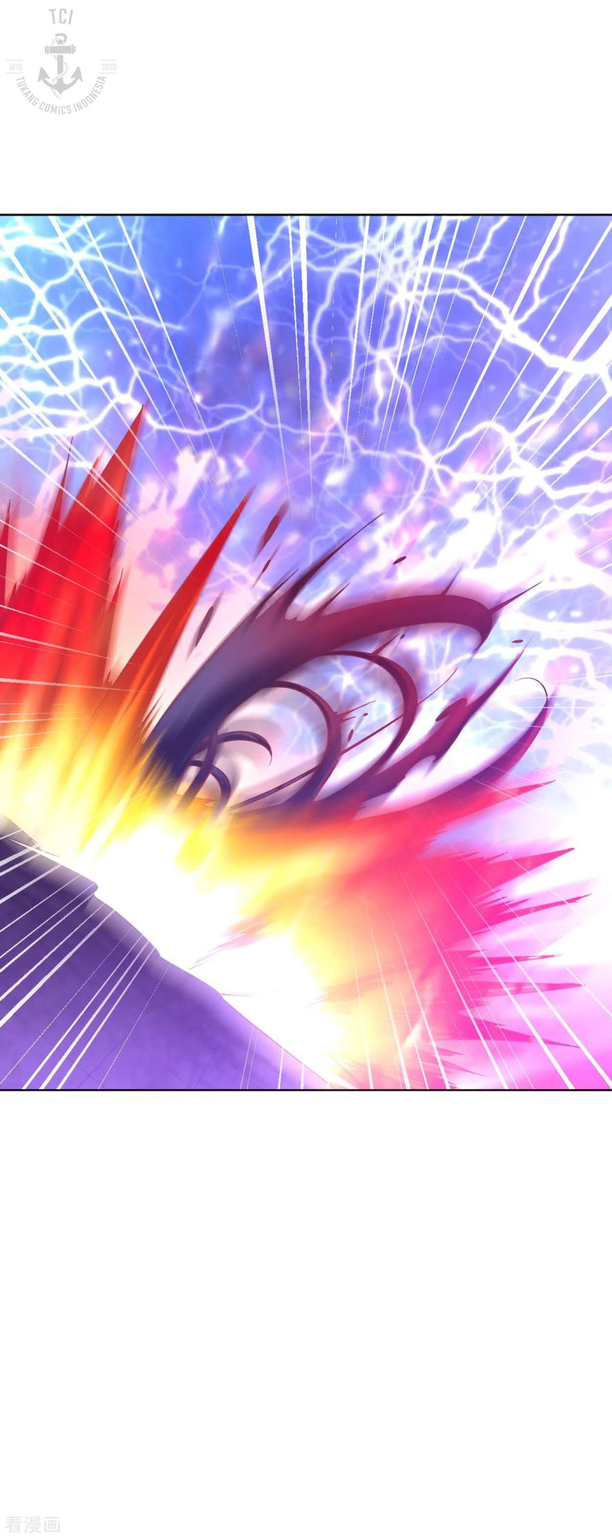 Dao Yin Chapter 72 Gambar 20