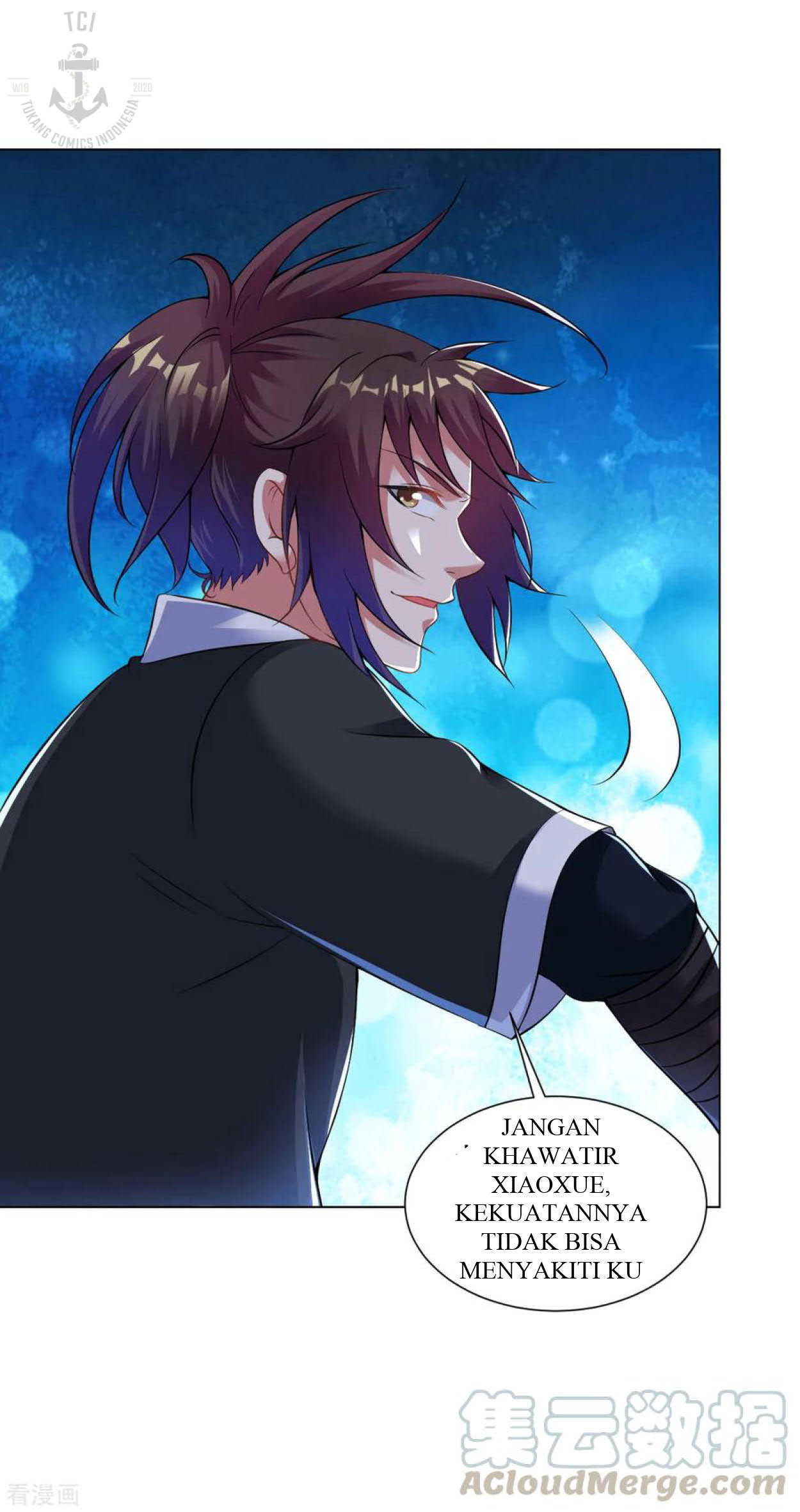 Dao Yin Chapter 76 Gambar 7