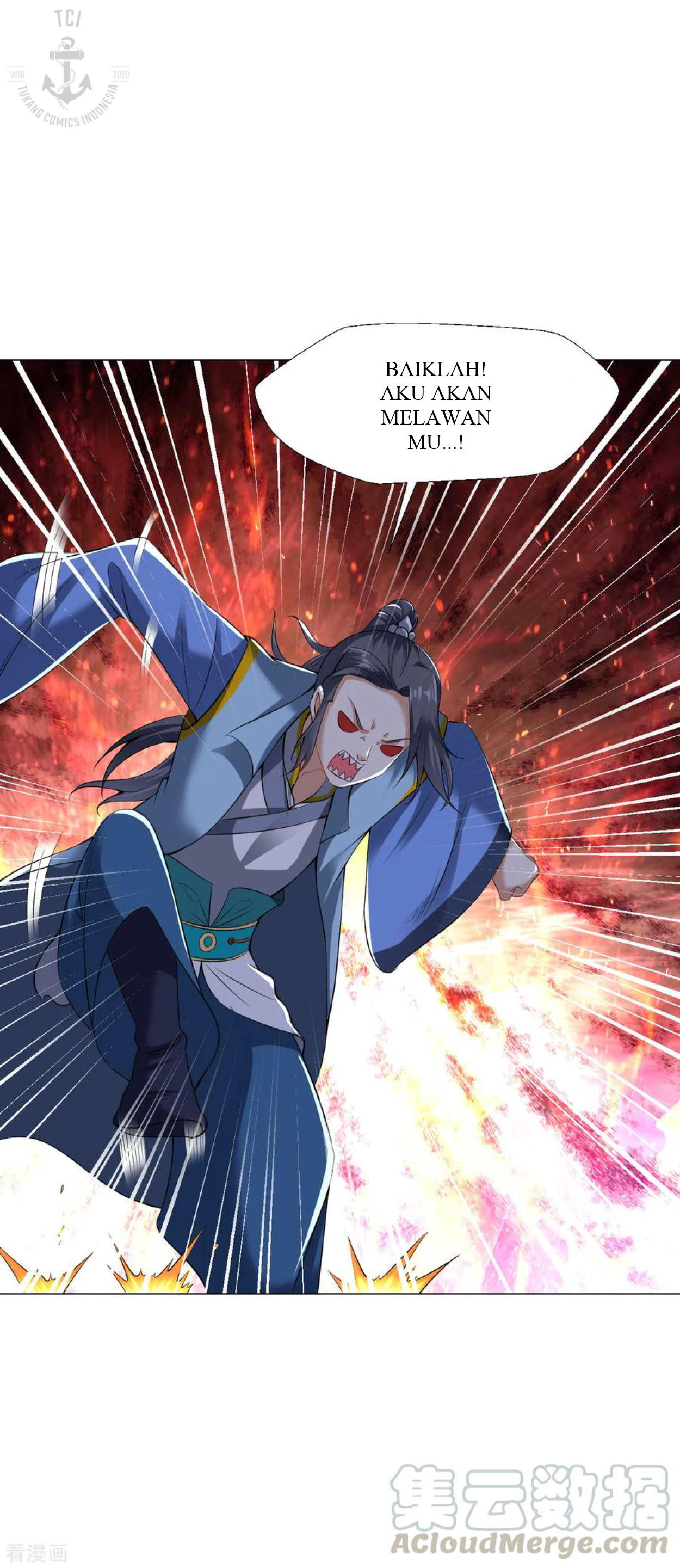 Dao Yin Chapter 76 Gambar 10
