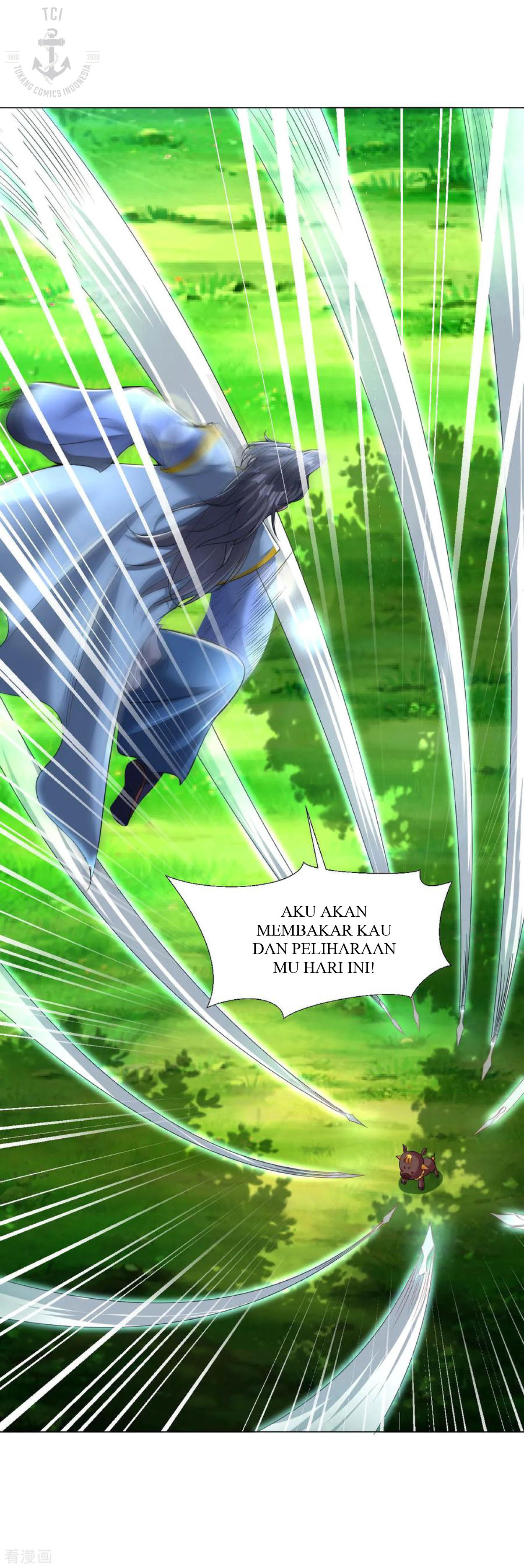 Dao Yin Chapter 76 Gambar 12