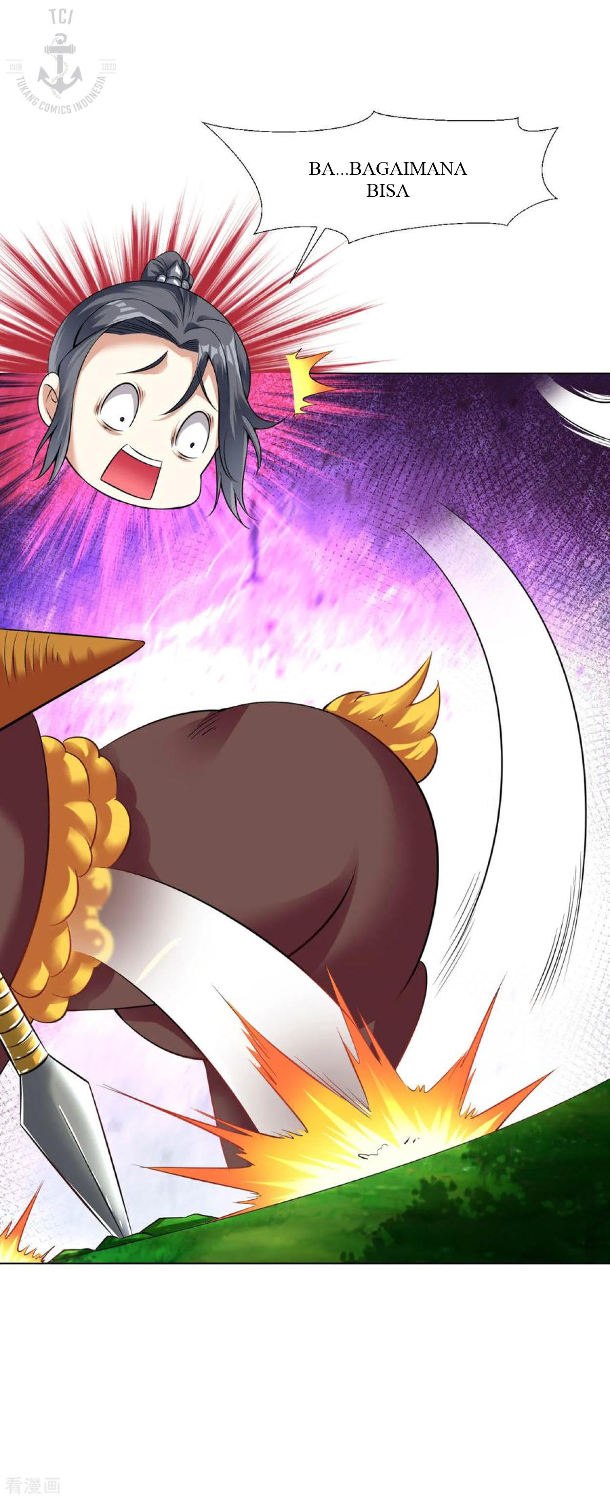 Dao Yin Chapter 76 Gambar 14