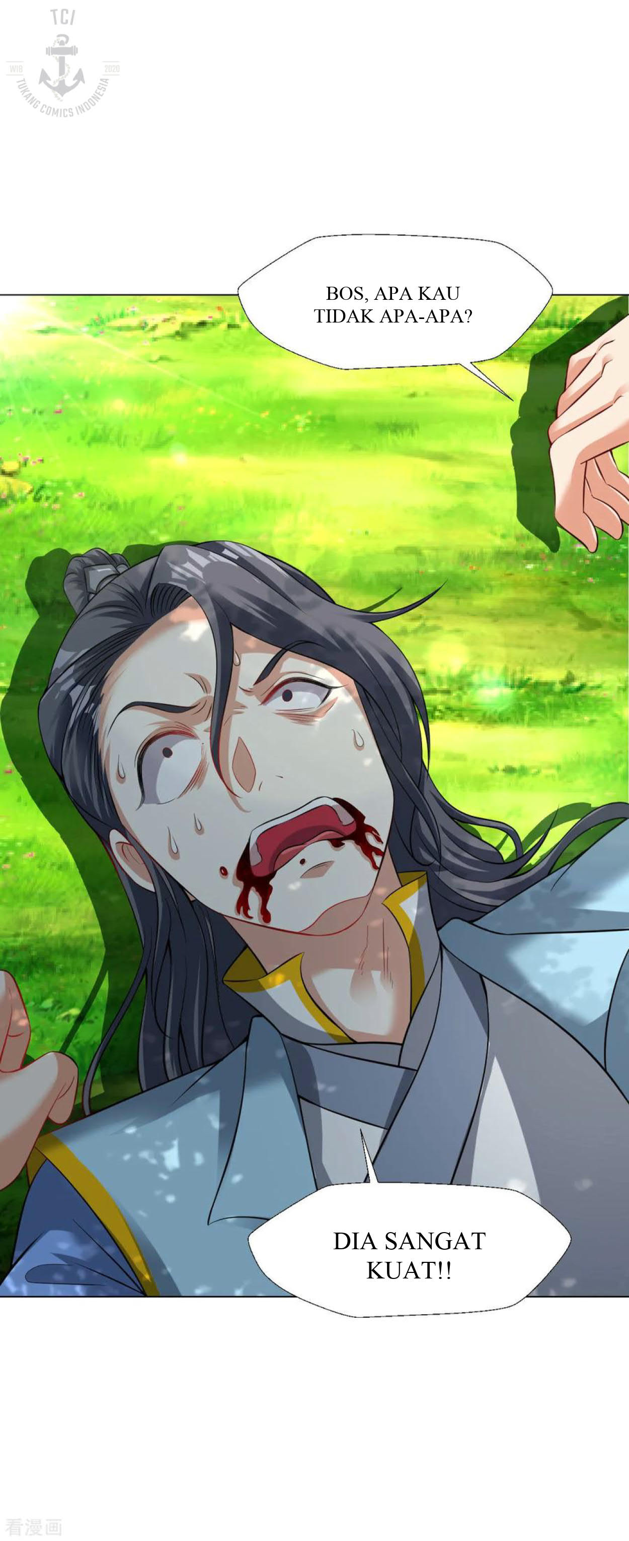 Dao Yin Chapter 76 Gambar 18