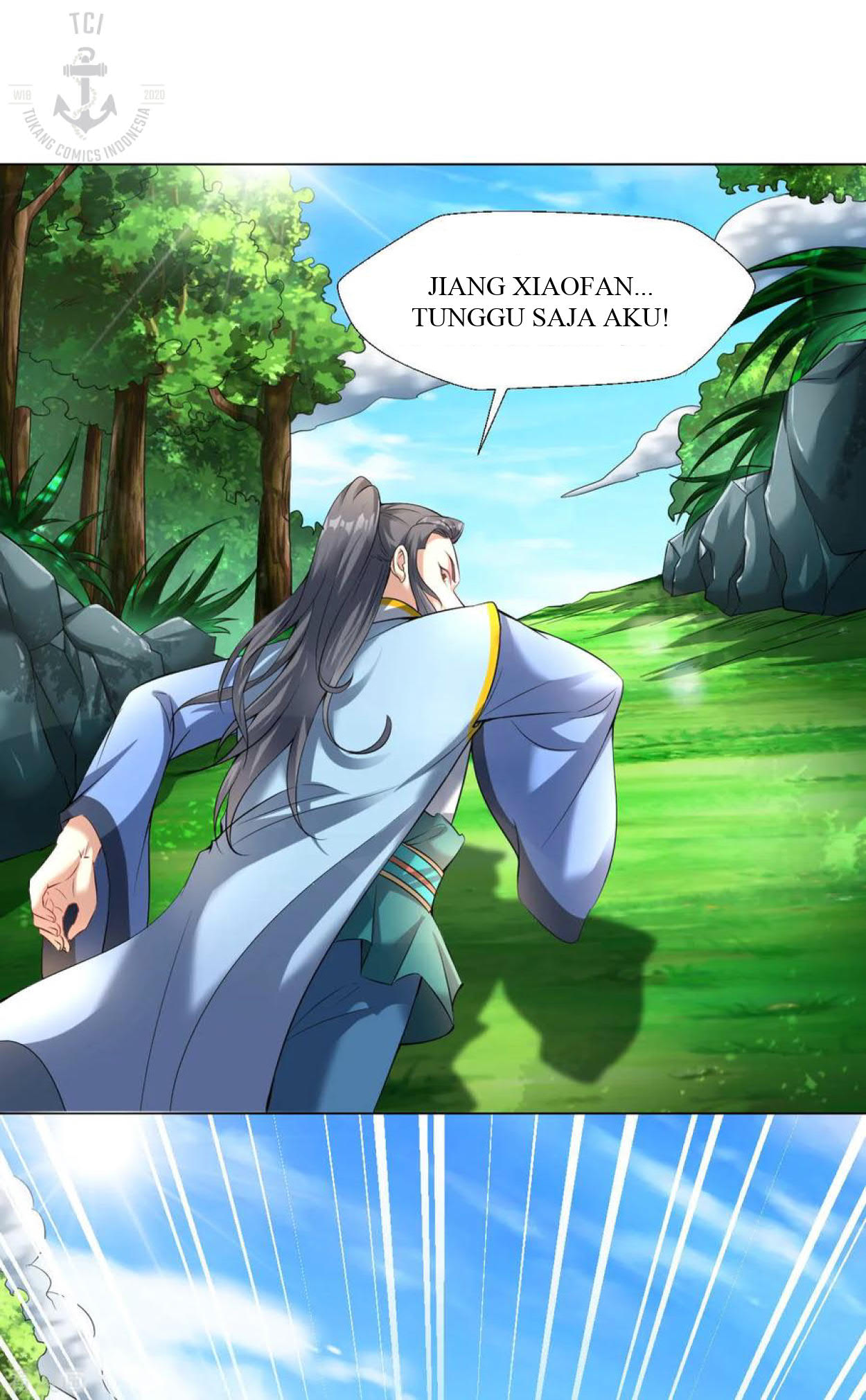 Dao Yin Chapter 77 Gambar 2