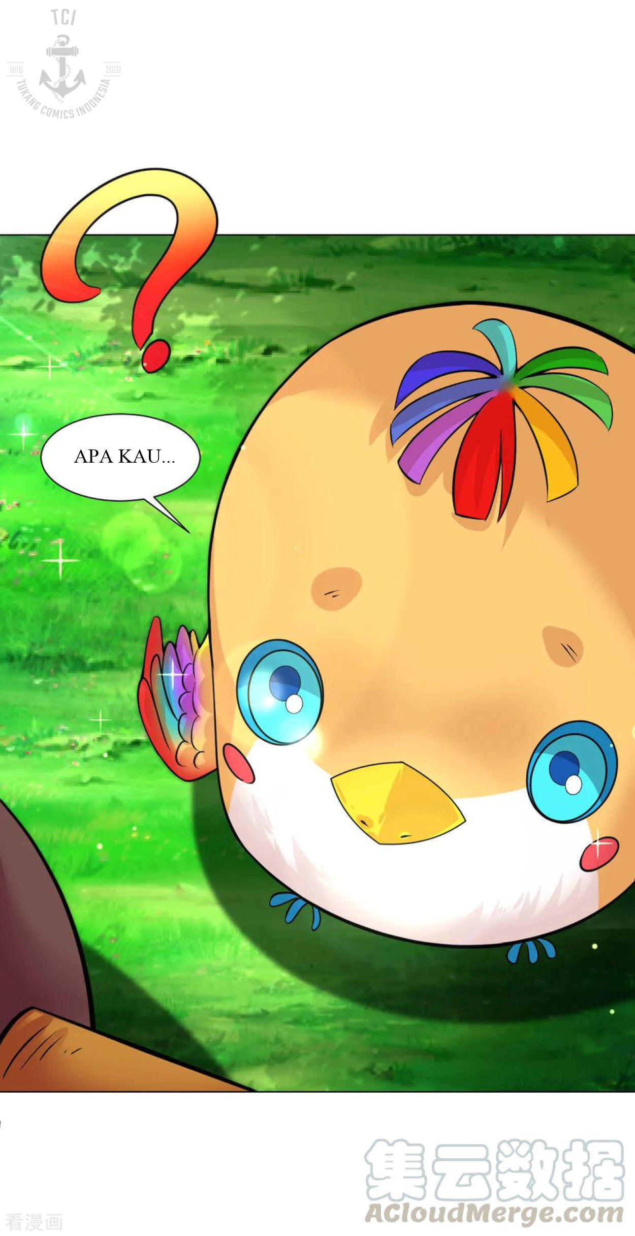 Dao Yin Chapter 77 Gambar 10