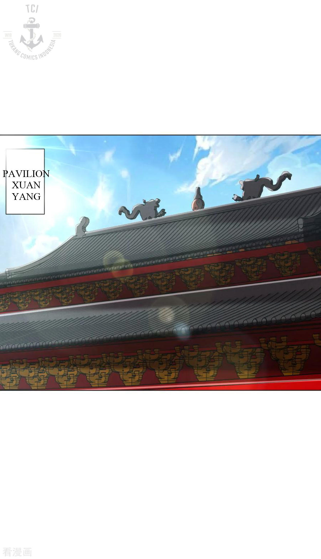 Dao Yin Chapter 77 Gambar 15