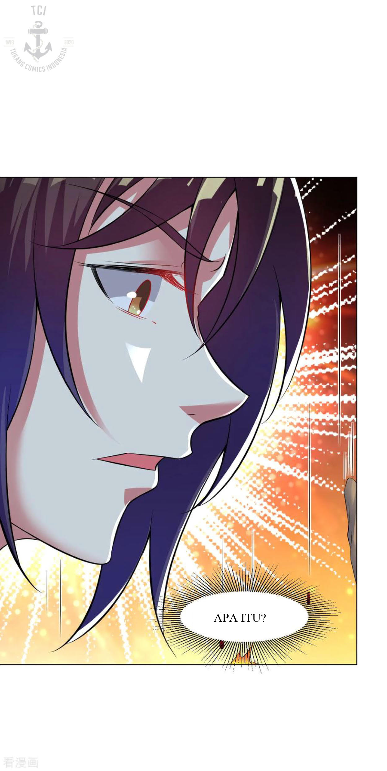Dao Yin Chapter 79 Gambar 3