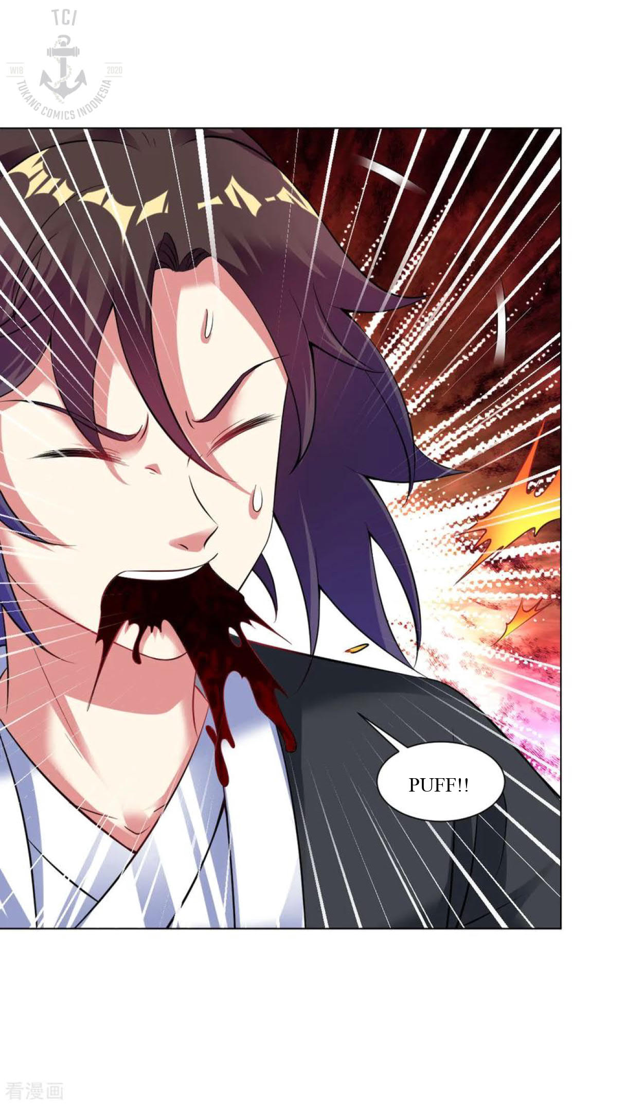 Dao Yin Chapter 79 Gambar 5