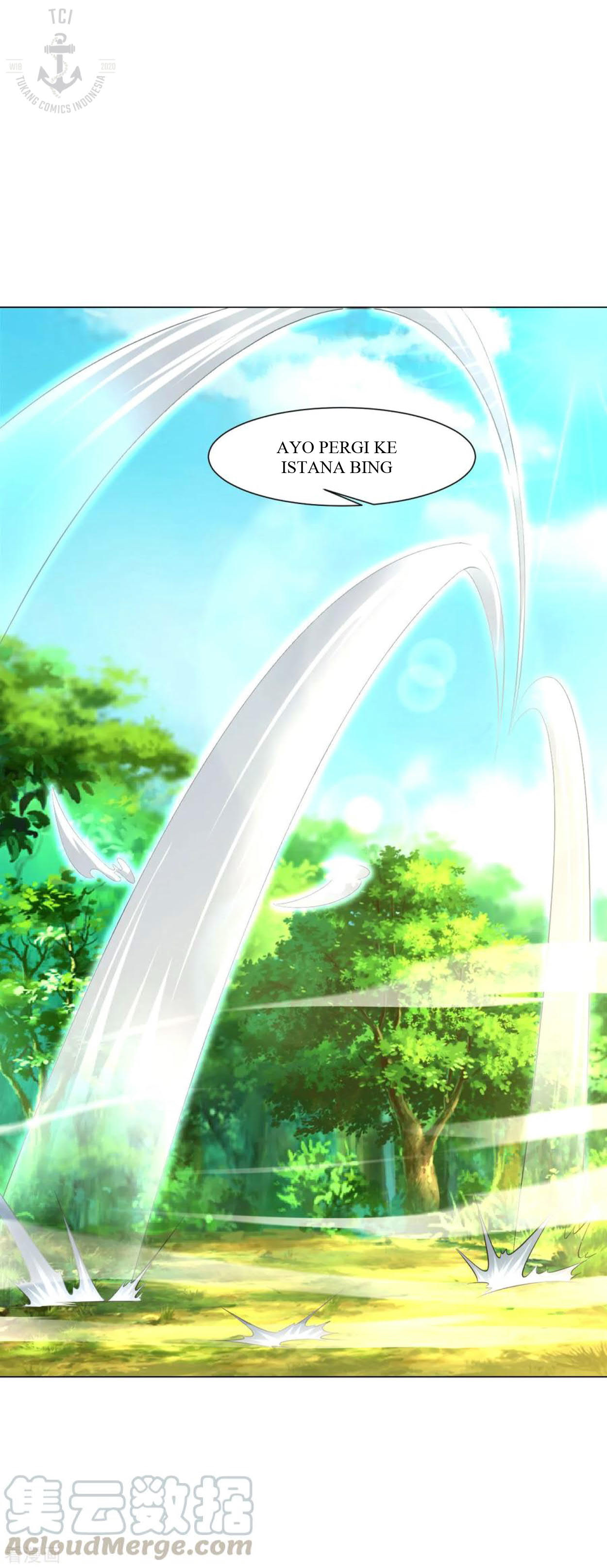 Dao Yin Chapter 79 Gambar 19