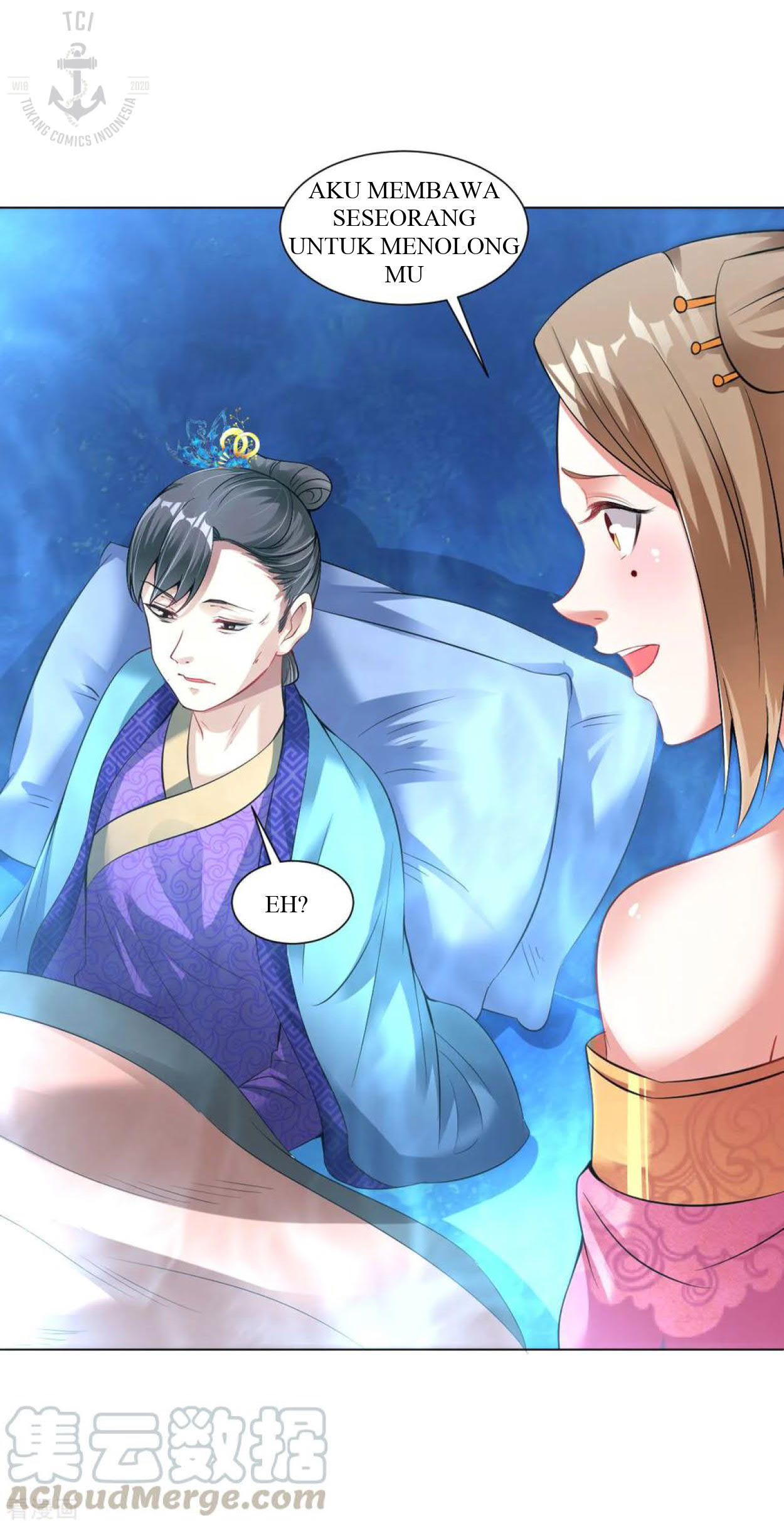 Dao Yin Chapter 82 Gambar 4