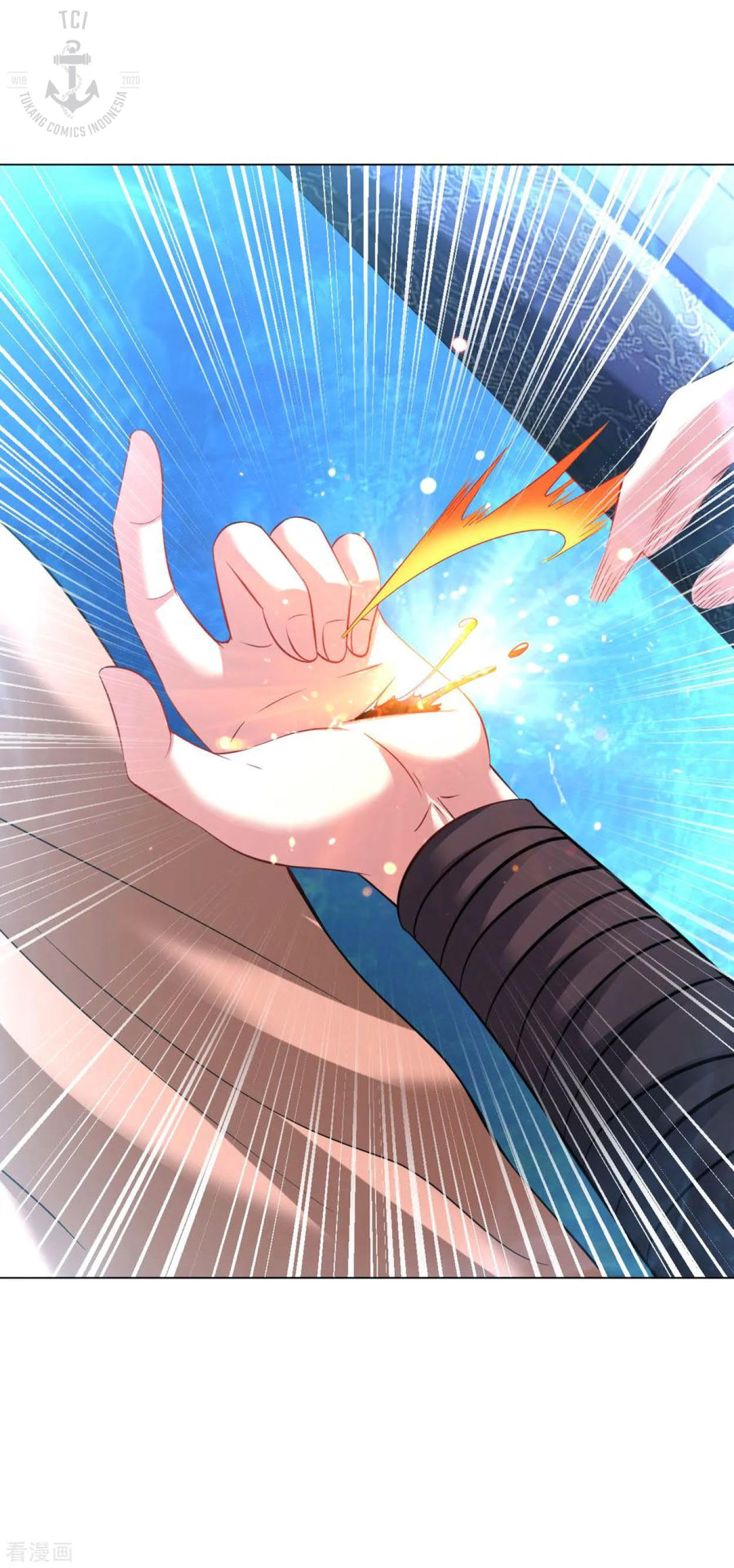Dao Yin Chapter 82 Gambar 11
