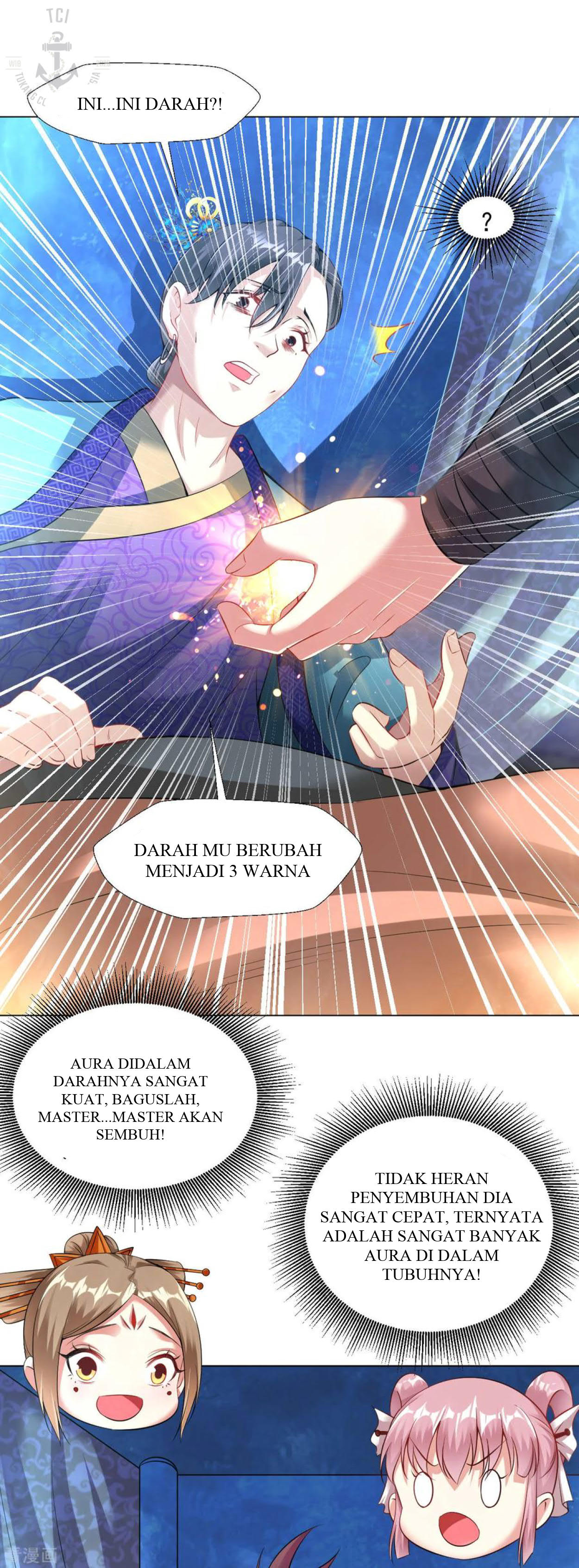 Dao Yin Chapter 82 Gambar 12