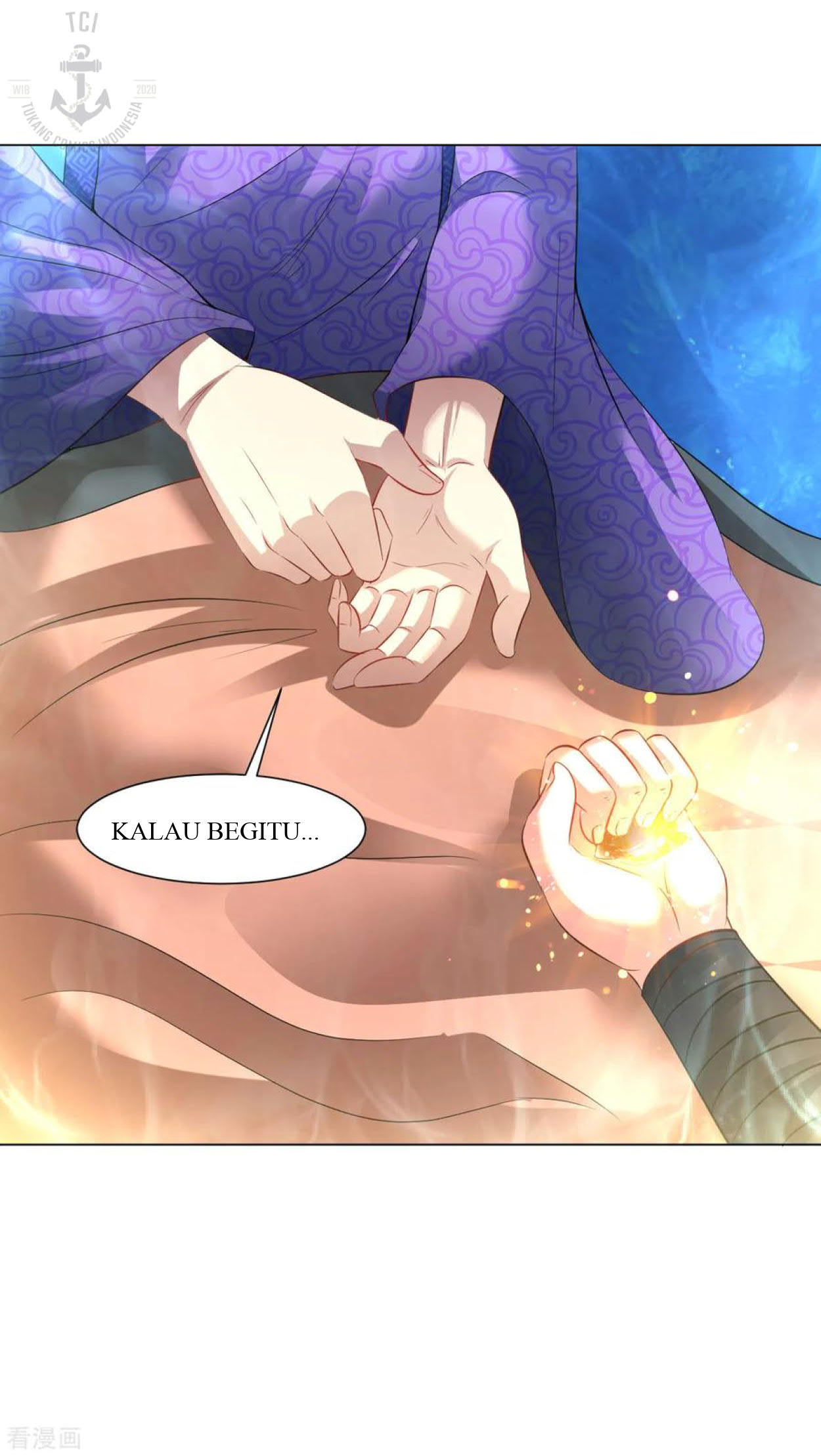 Dao Yin Chapter 82 Gambar 14