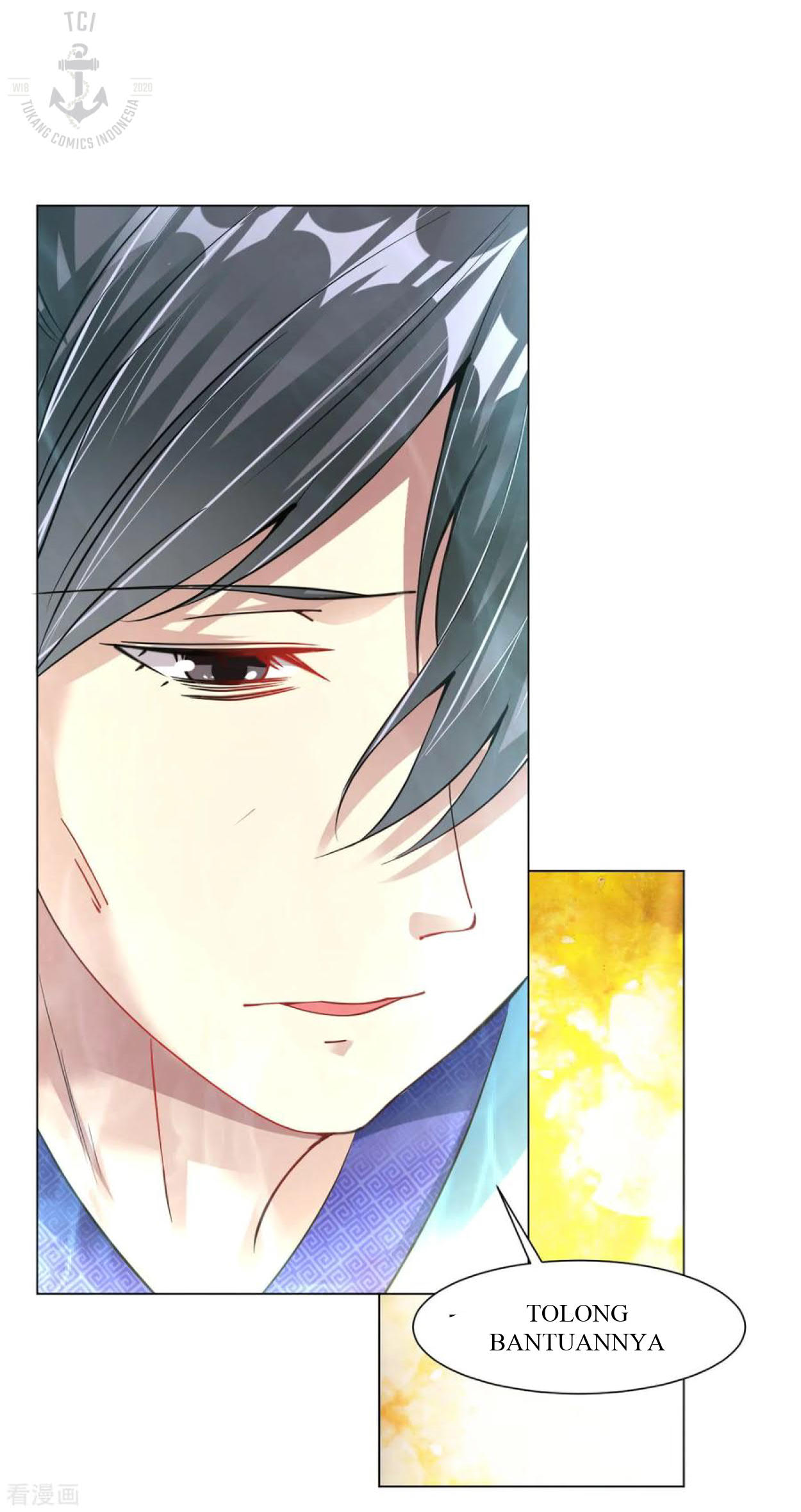 Dao Yin Chapter 82 Gambar 15