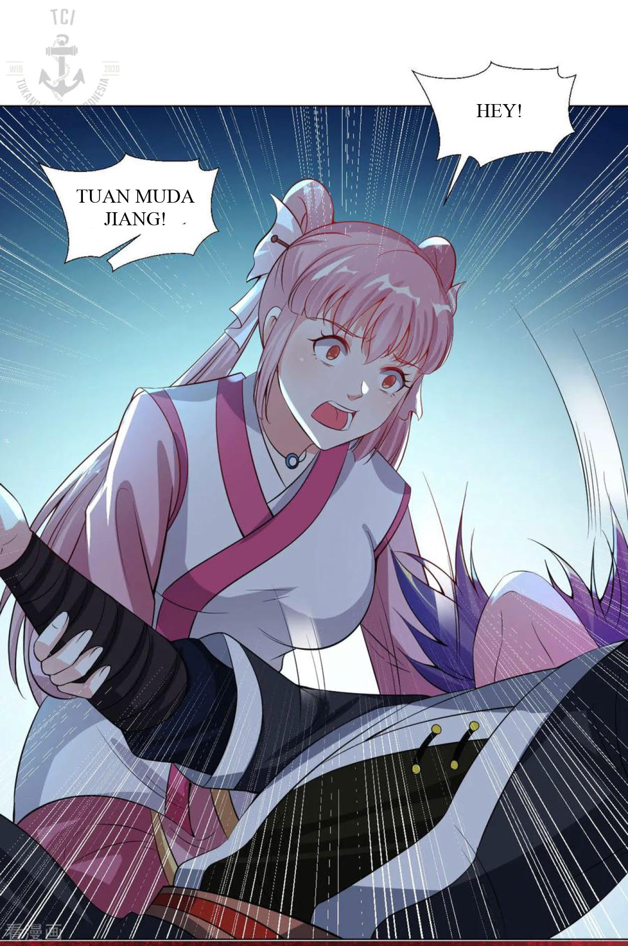 Dao Yin Chapter 82 Gambar 17
