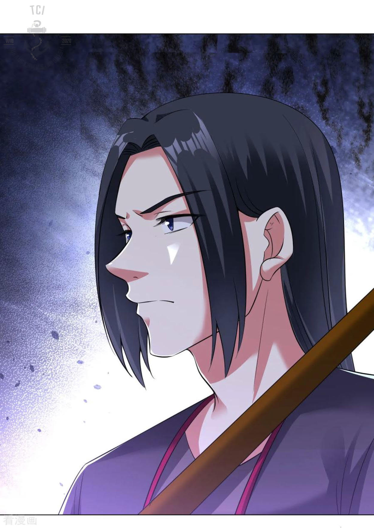 Dao Yin Chapter 85 Gambar 10