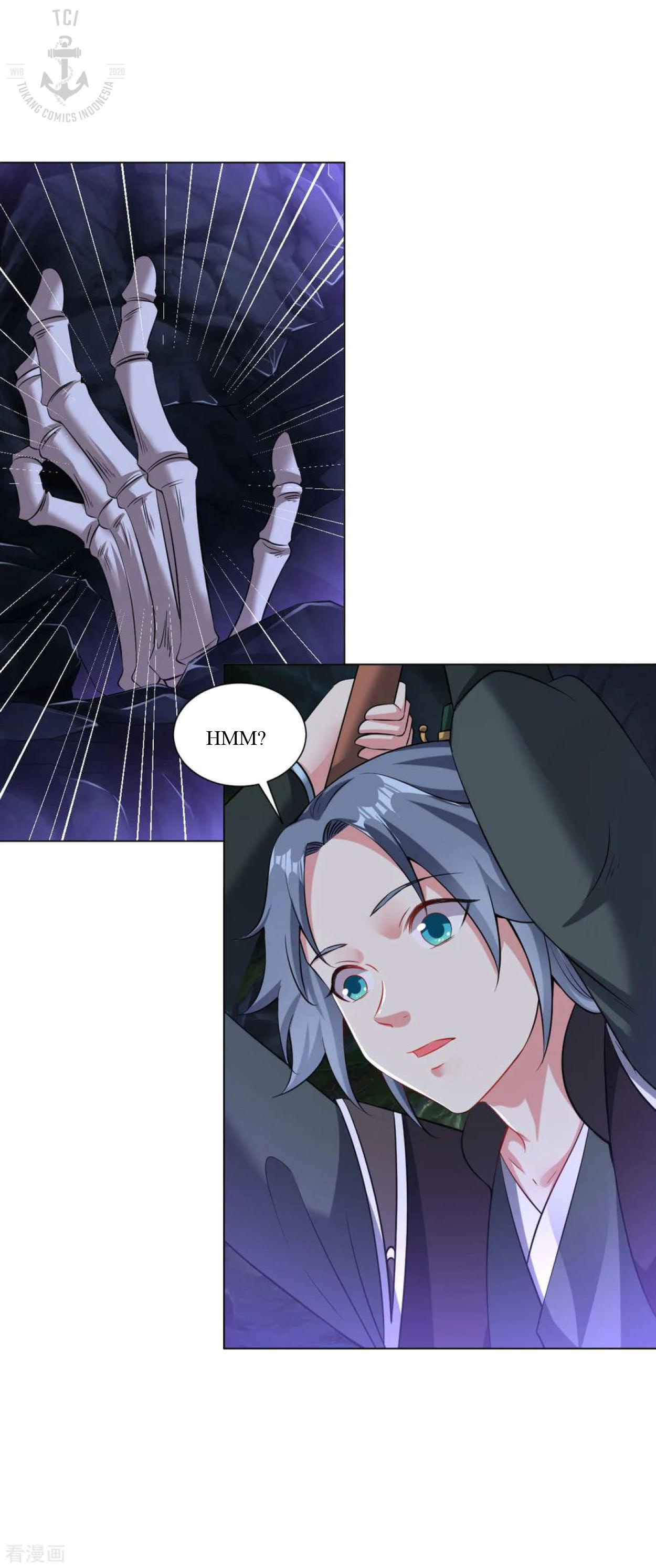 Dao Yin Chapter 85 Gambar 13