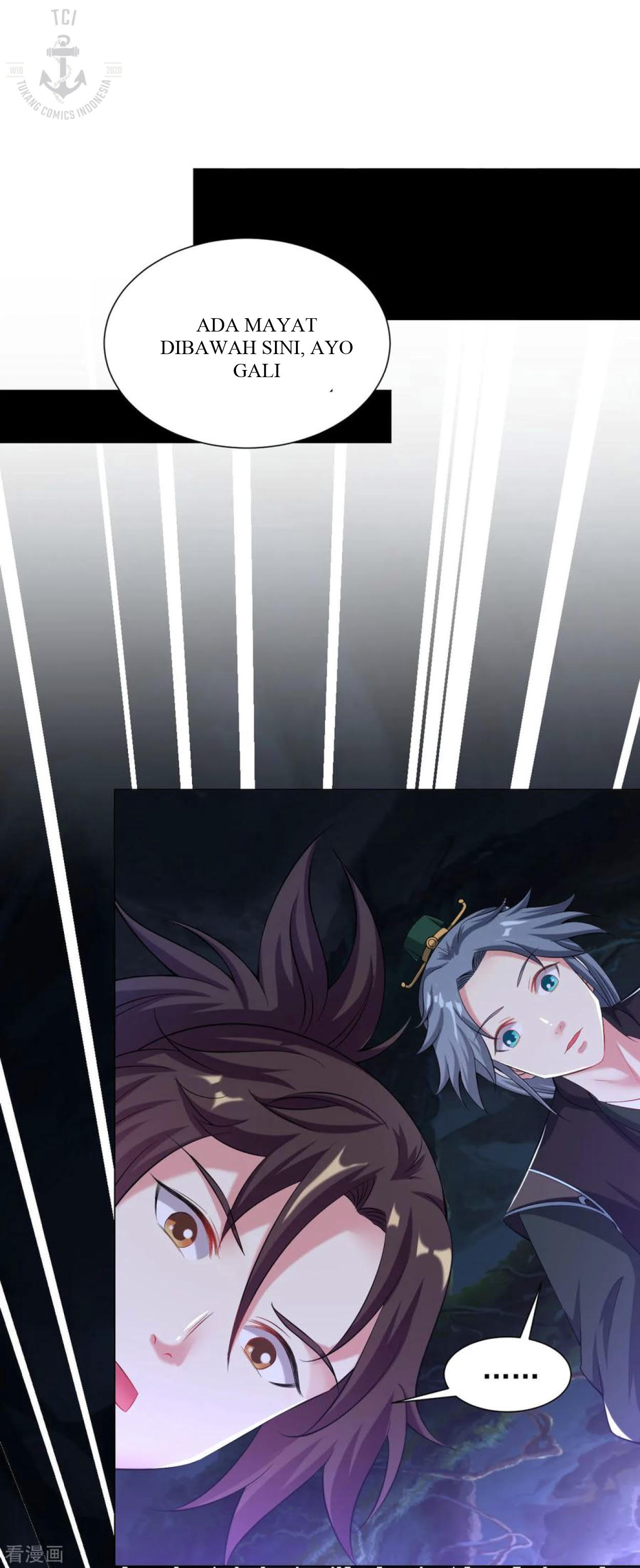 Dao Yin Chapter 85 Gambar 15