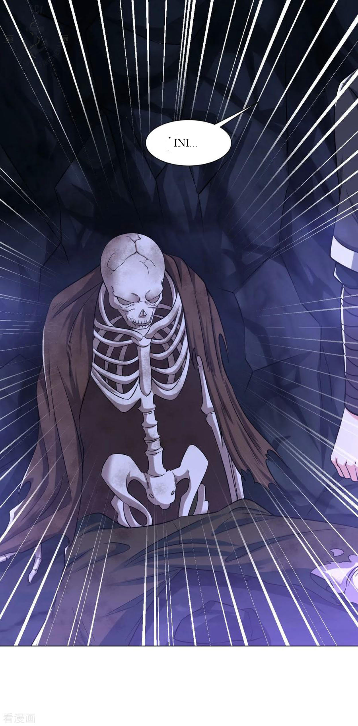 Dao Yin Chapter 85 Gambar 16