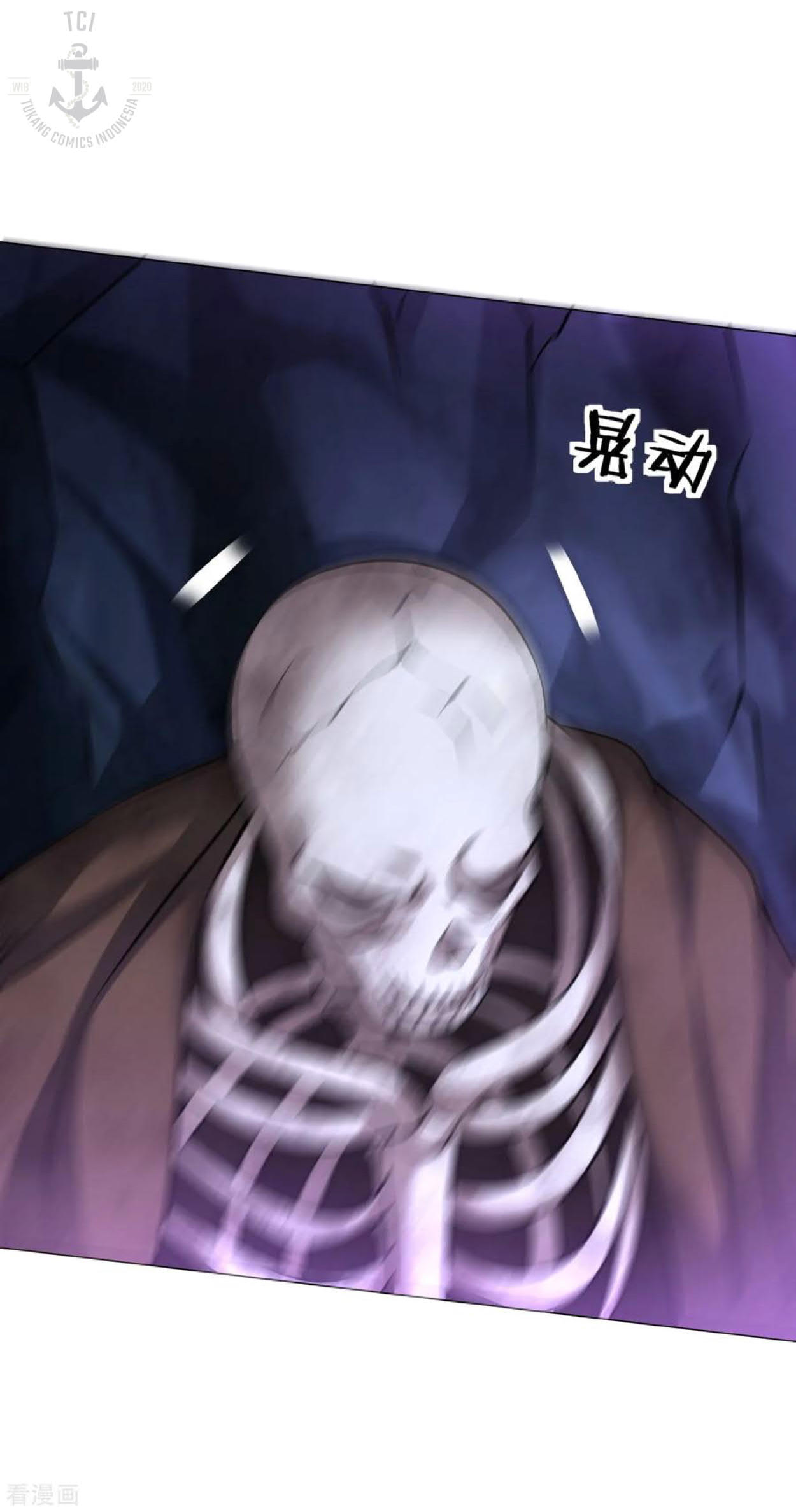 Dao Yin Chapter 85 Gambar 18