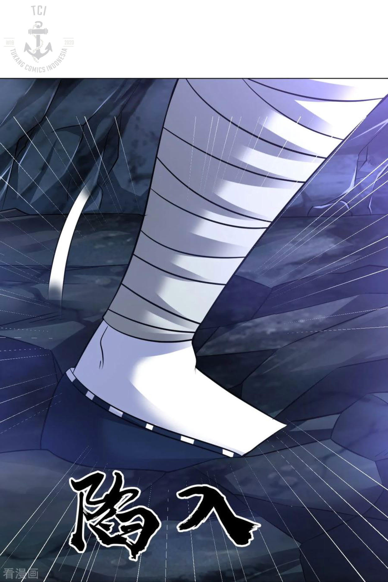 Dao Yin Chapter 85 Gambar 20
