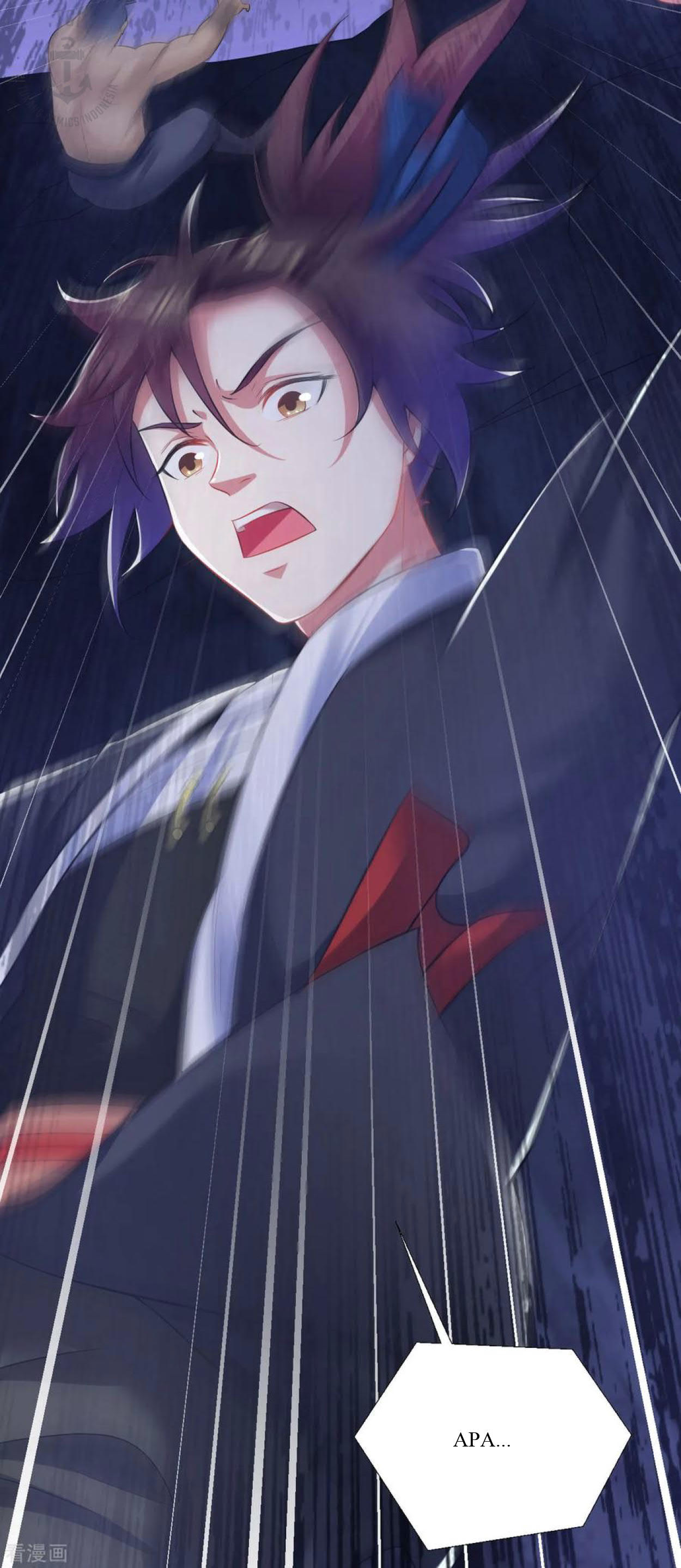 Dao Yin Chapter 85 Gambar 22