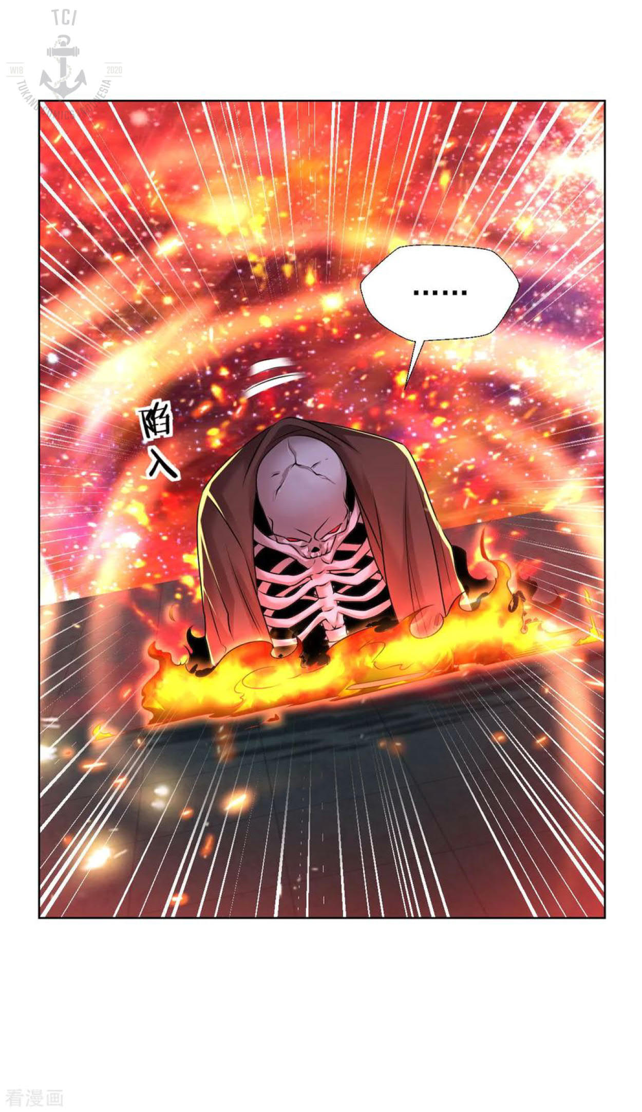 Dao Yin Chapter 90 Gambar 4