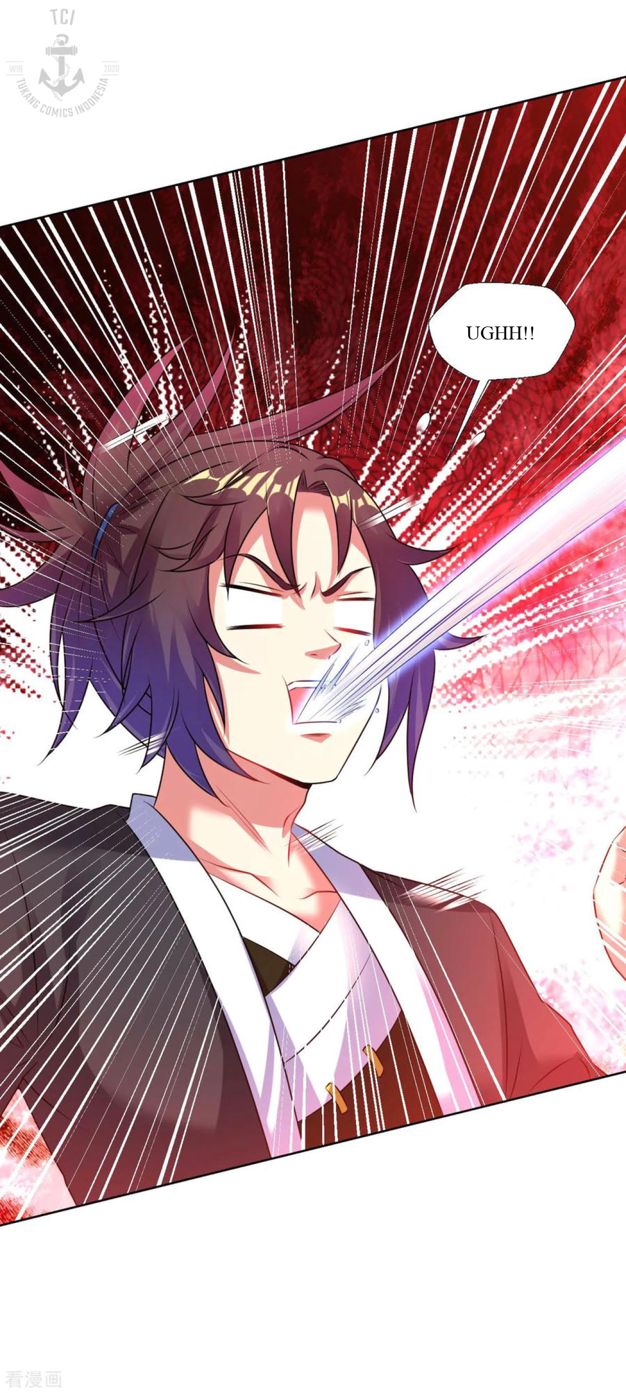 Dao Yin Chapter 90 Gambar 10