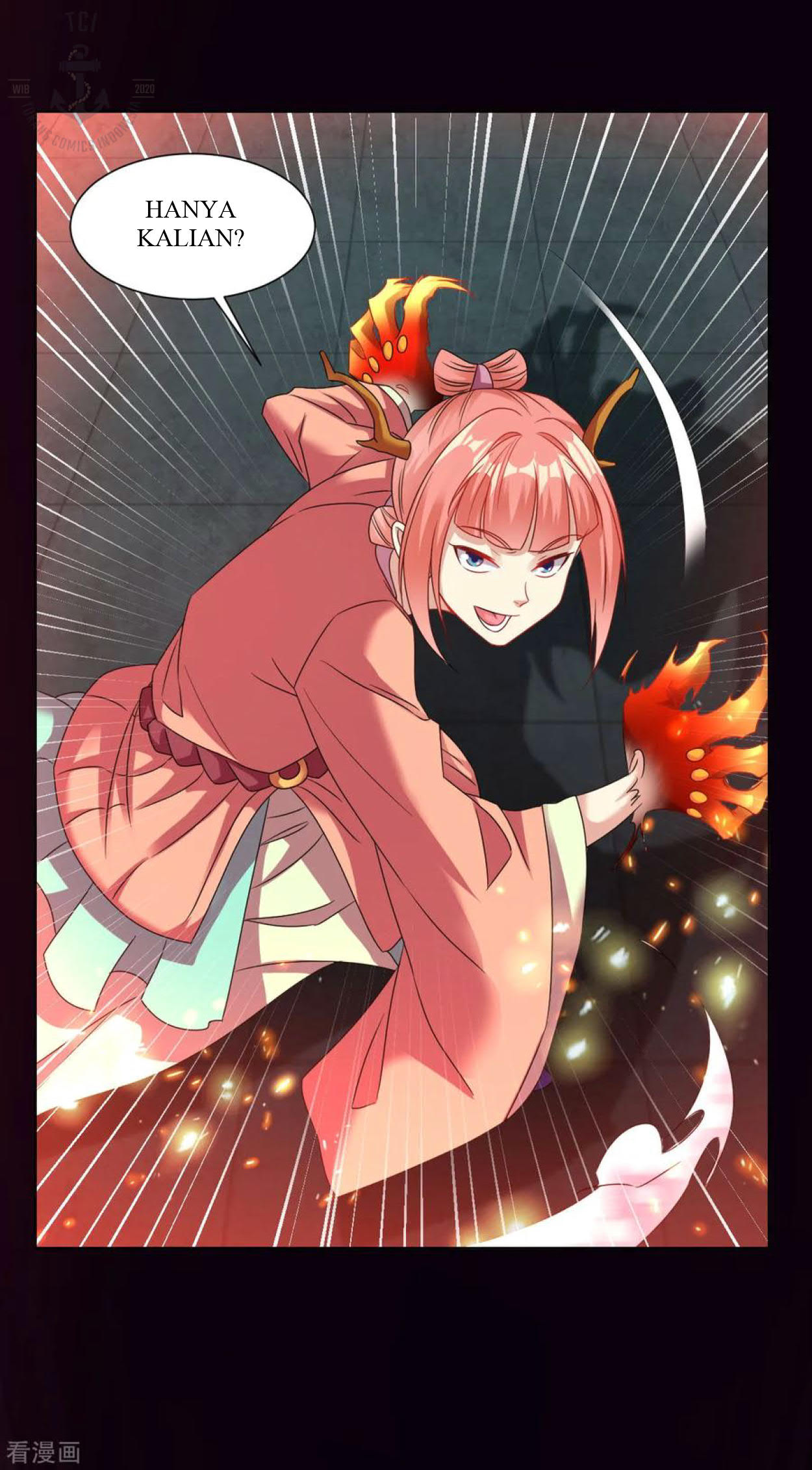 Dao Yin Chapter 91 Gambar 7
