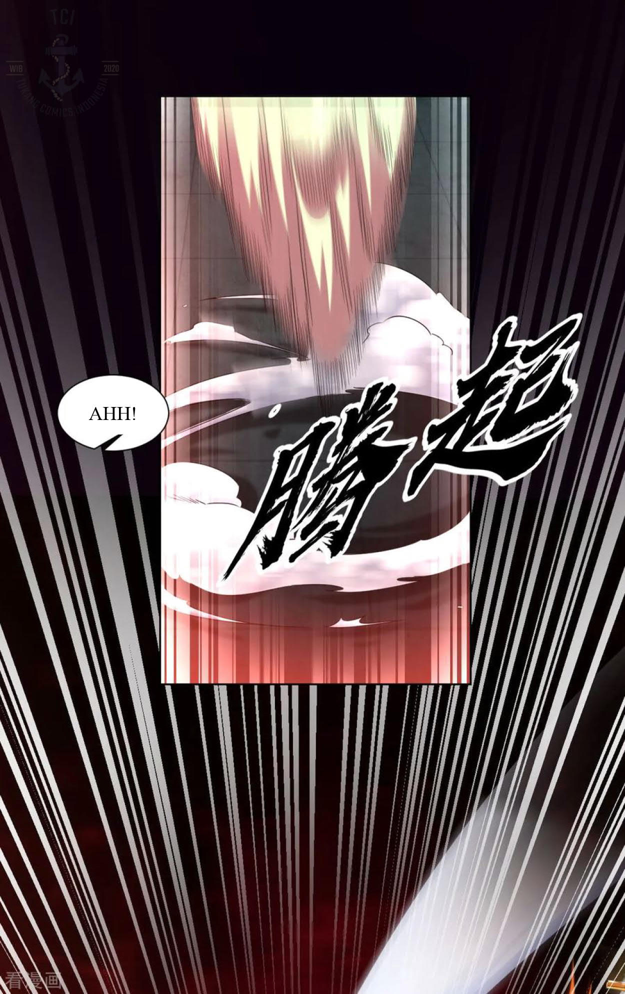 Dao Yin Chapter 91 Gambar 8