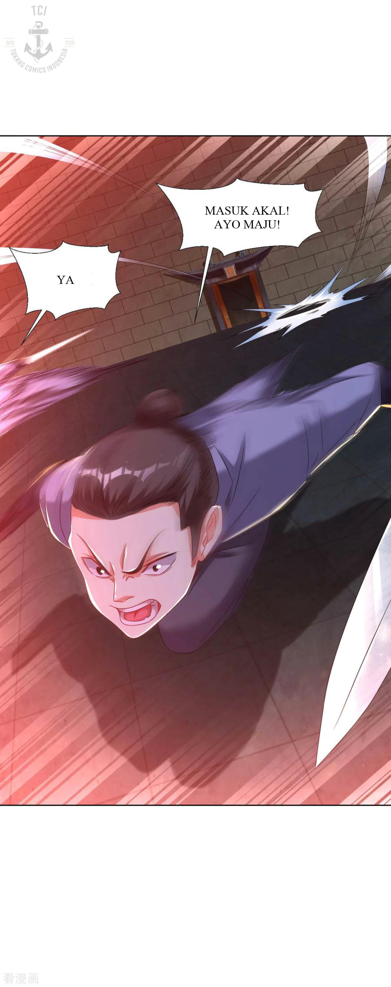 Dao Yin Chapter 91 Gambar 11
