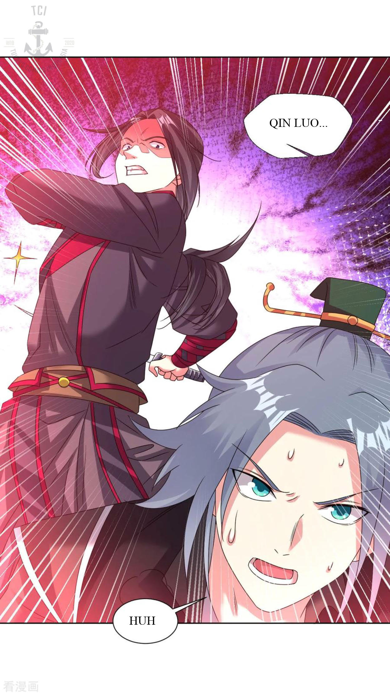 Dao Yin Chapter 91 Gambar 13