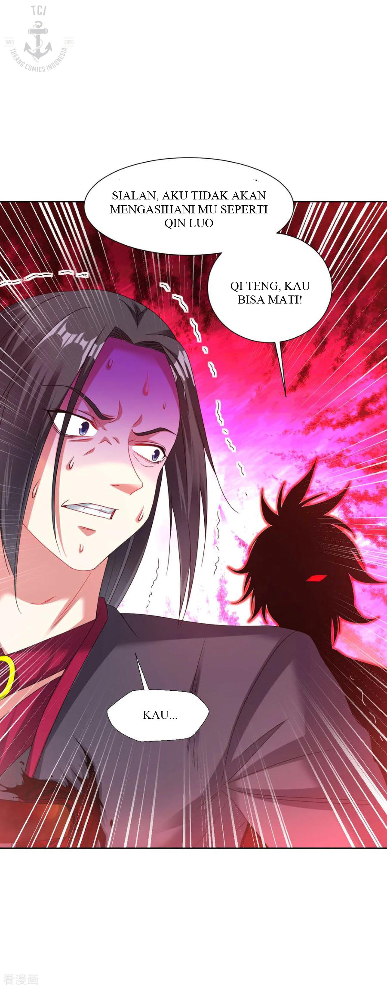 Dao Yin Chapter 91 Gambar 18