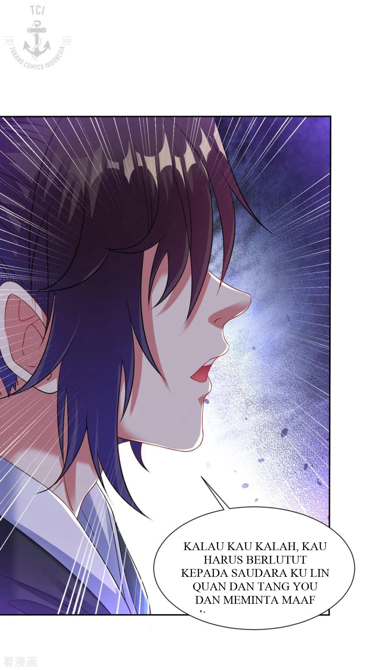 Dao Yin Chapter 94 Gambar 11