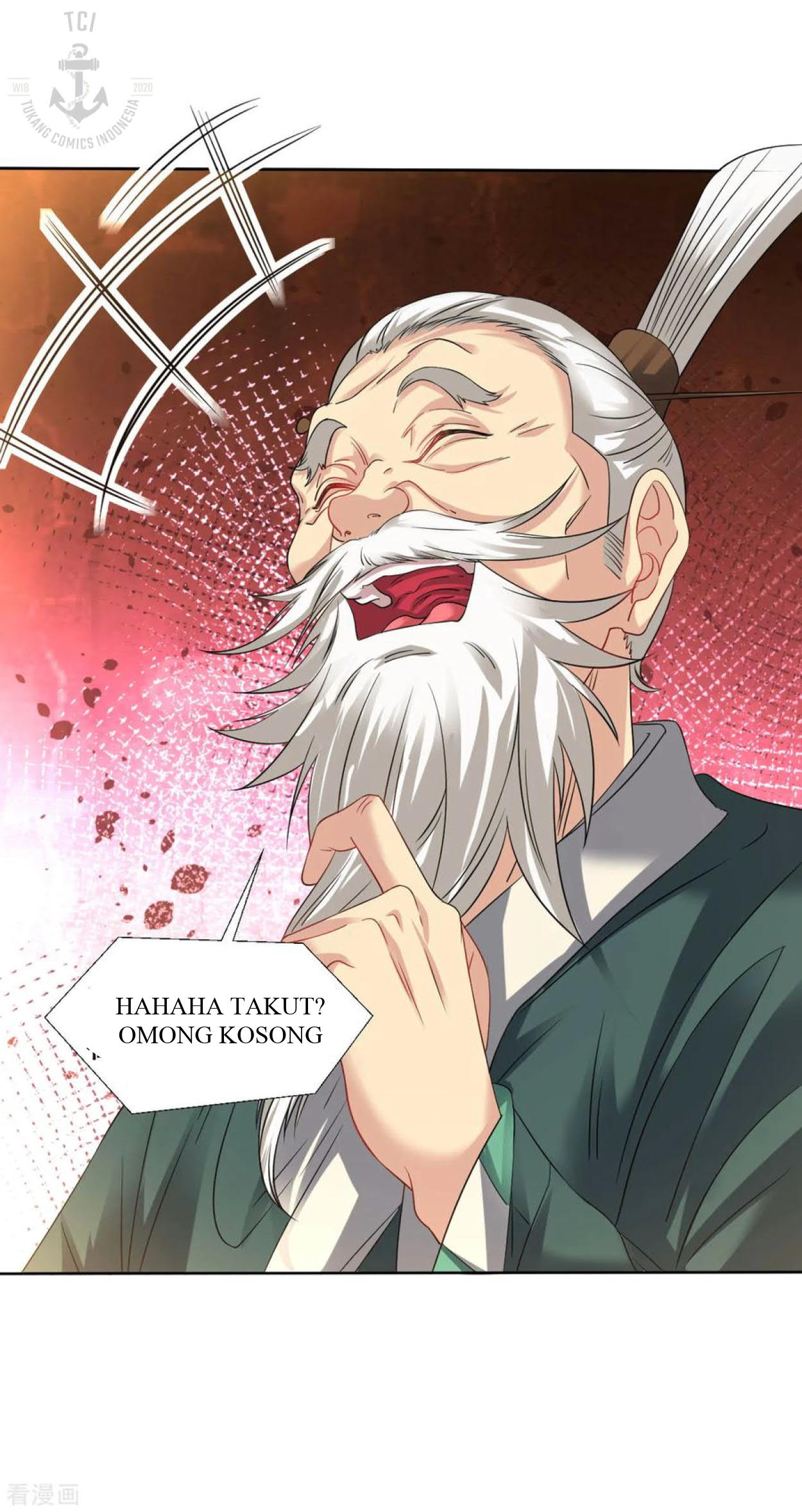 Dao Yin Chapter 94 Gambar 14