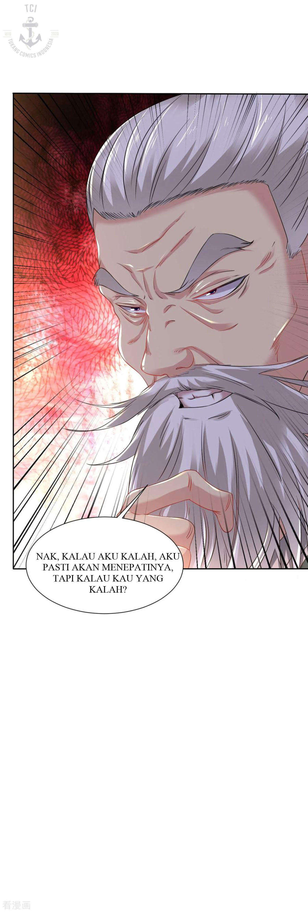 Dao Yin Chapter 94 Gambar 16