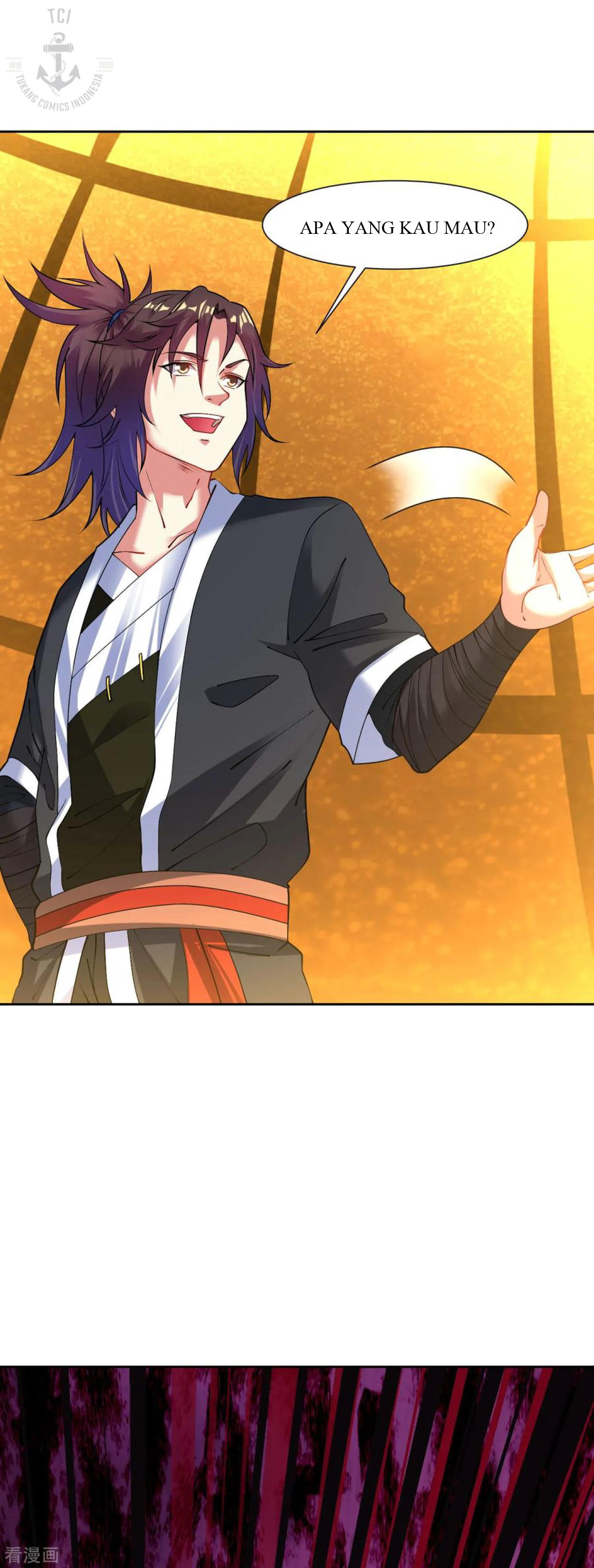 Dao Yin Chapter 94 Gambar 17