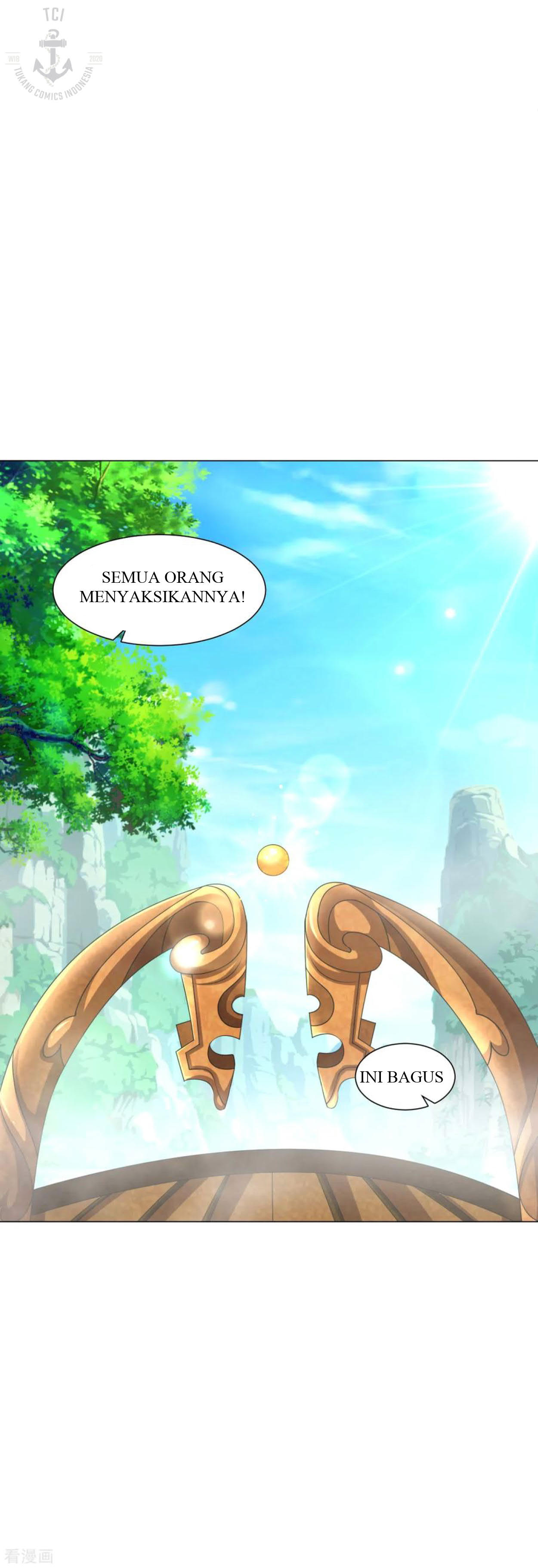 Dao Yin Chapter 94 Gambar 19