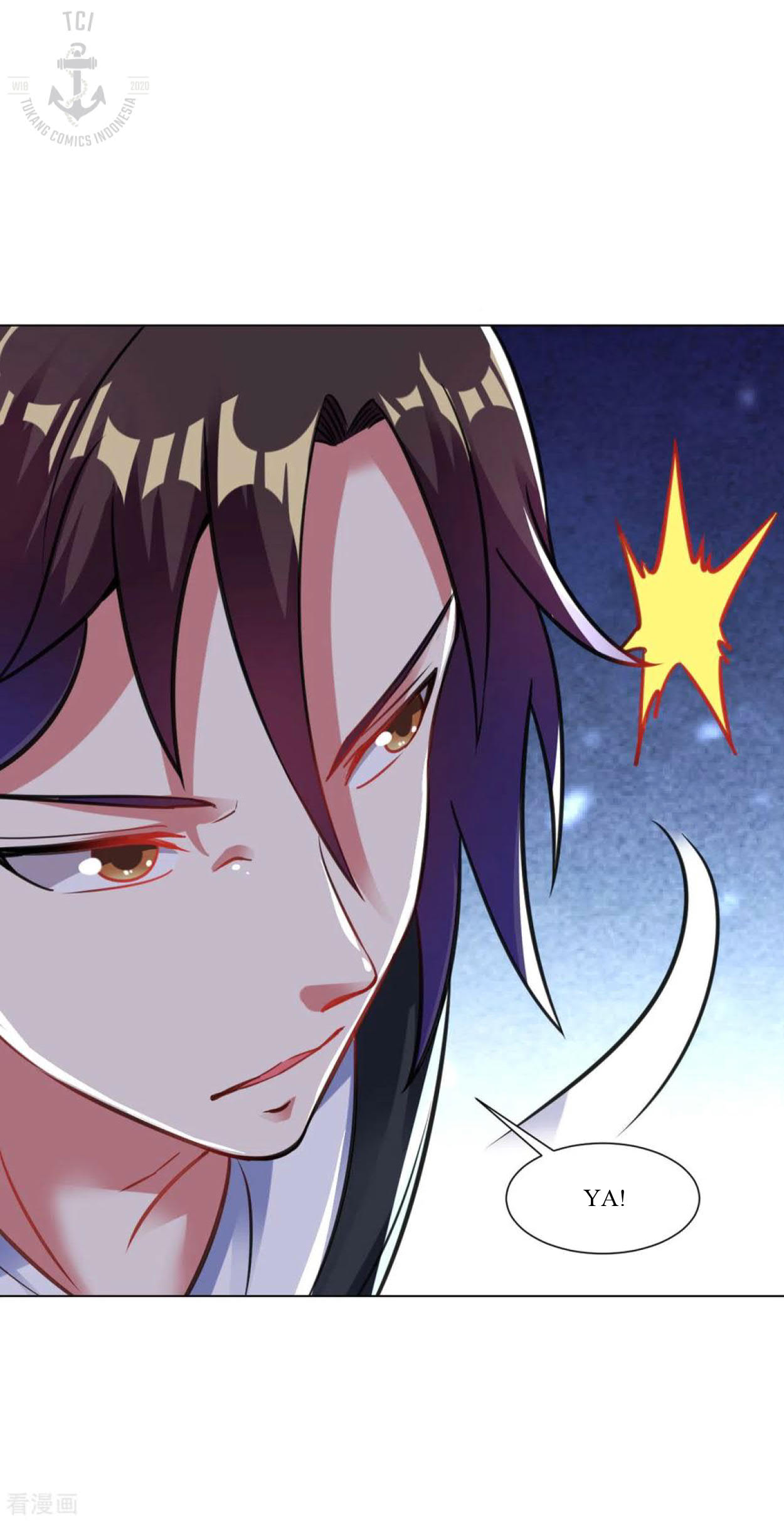 Dao Yin Chapter 100 Gambar 5