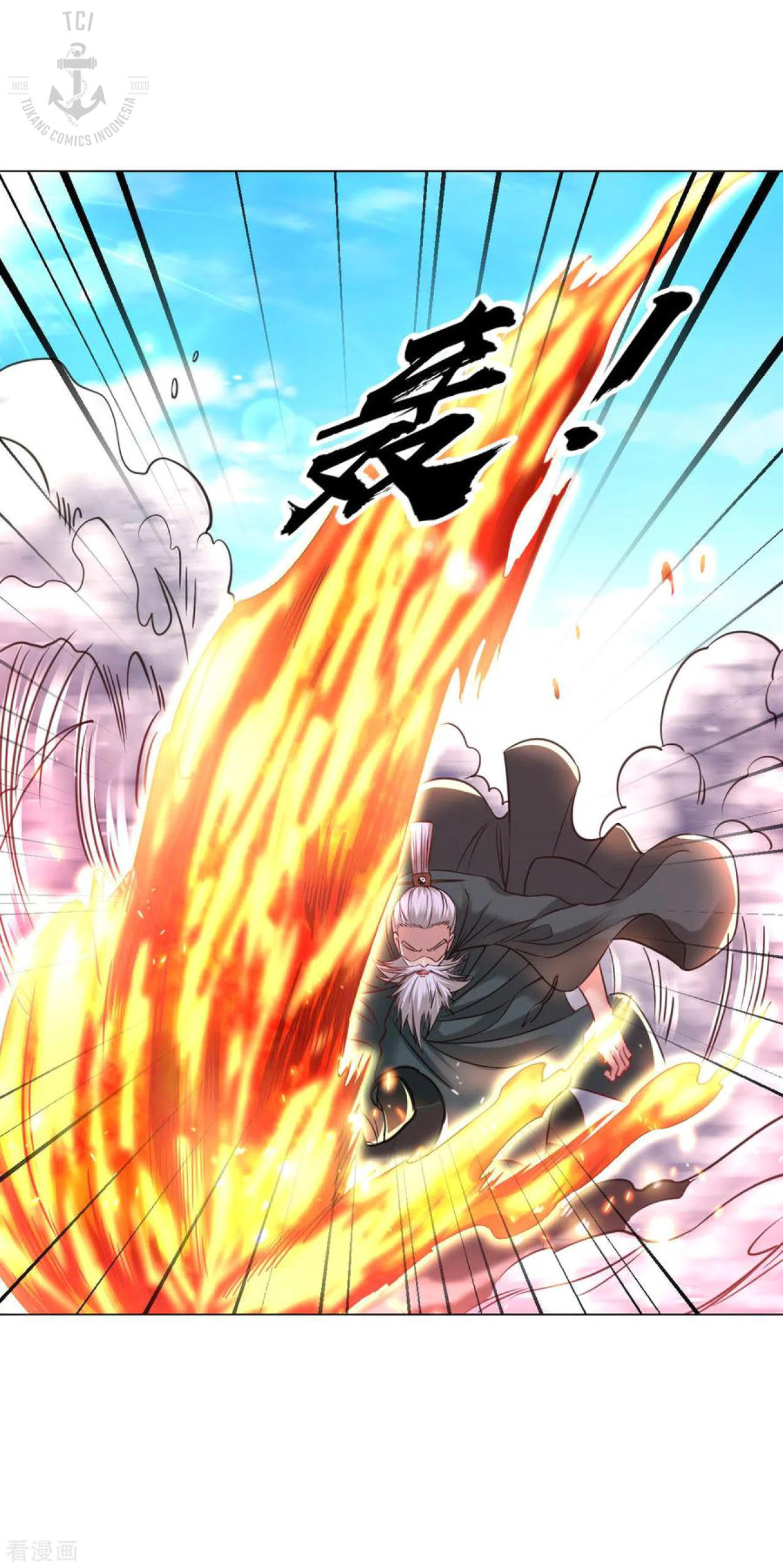 Dao Yin Chapter 100 Gambar 7