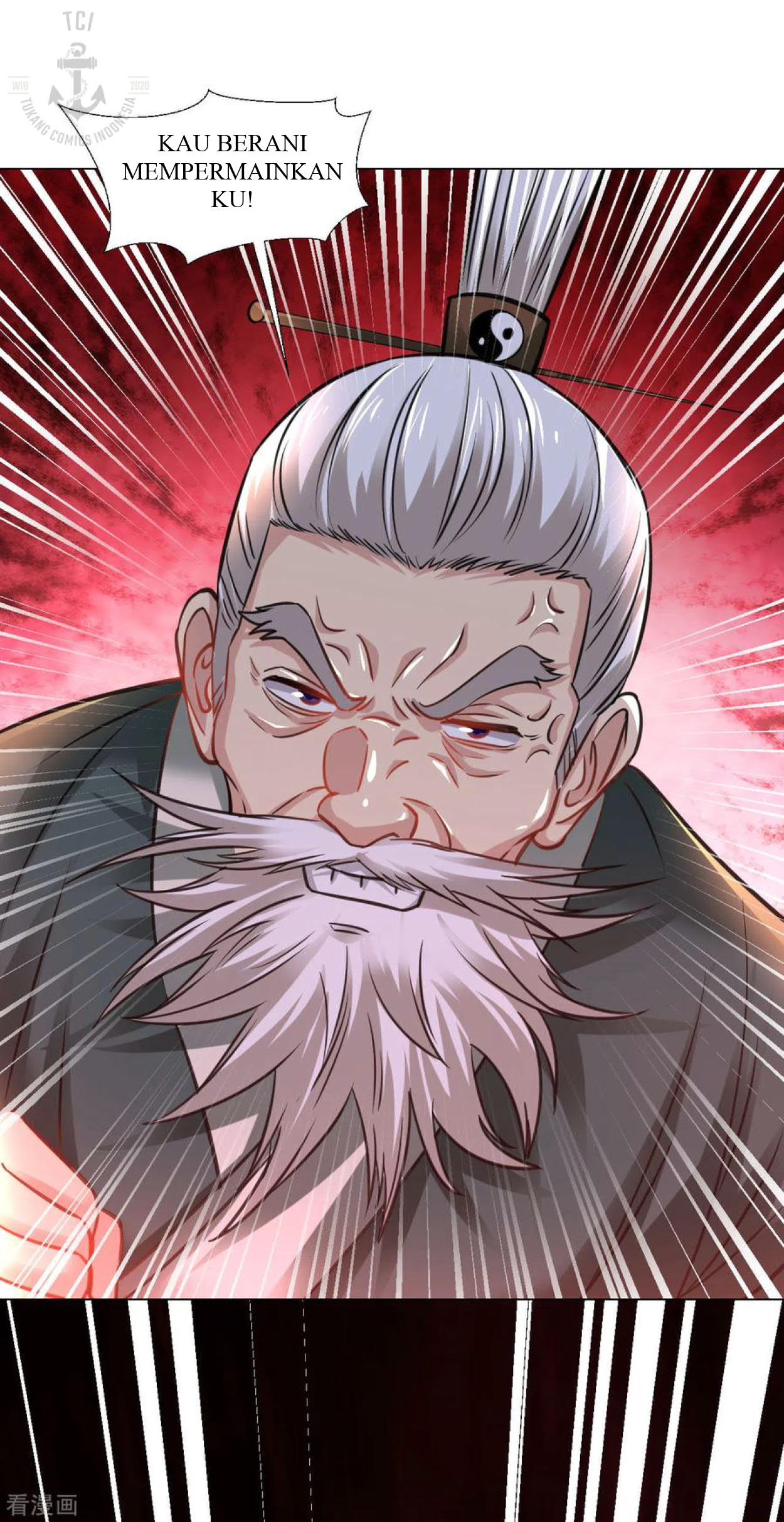 Dao Yin Chapter 100 Gambar 14