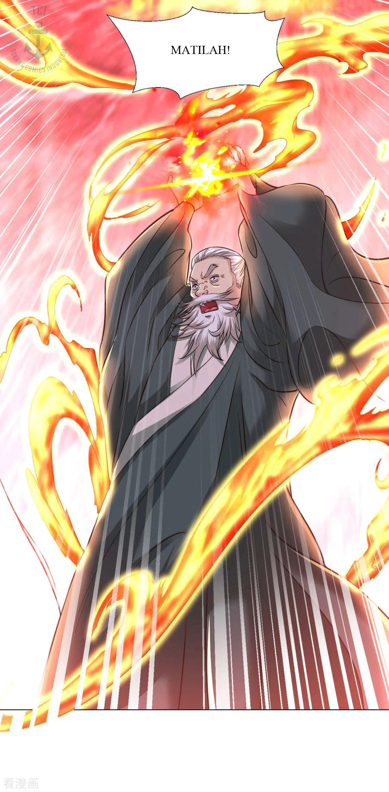 Dao Yin Chapter 100 Gambar 16