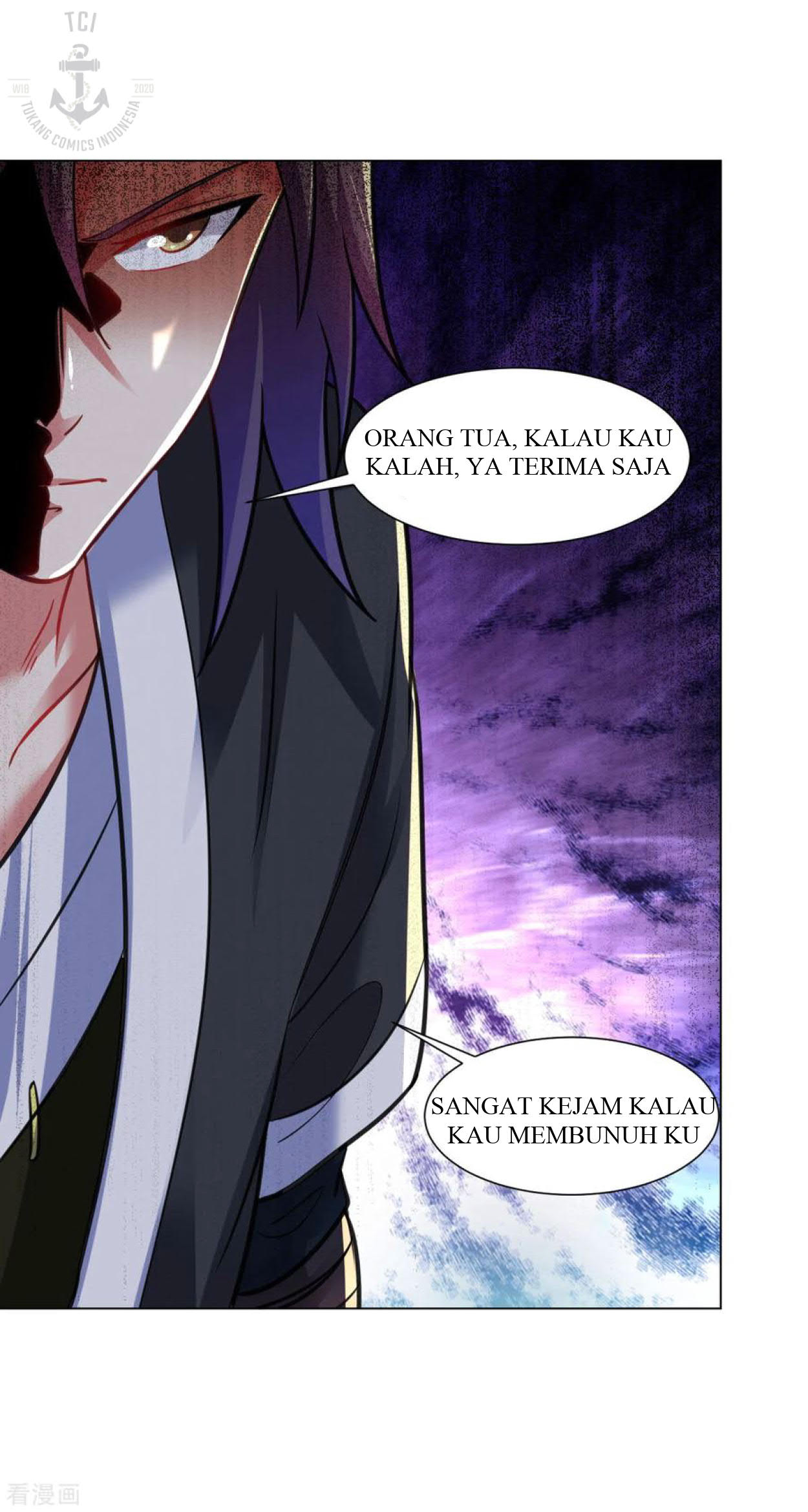 Dao Yin Chapter 100 Gambar 17
