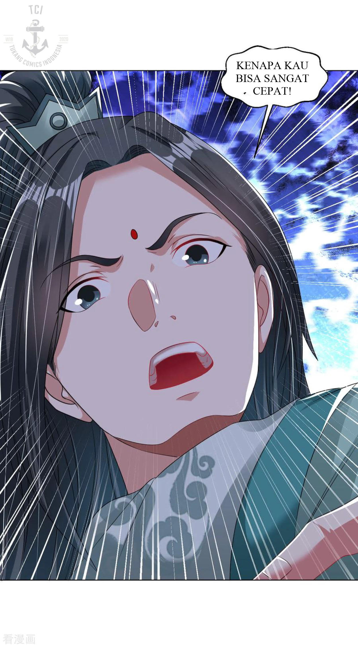 Dao Yin Chapter 106 Gambar 3